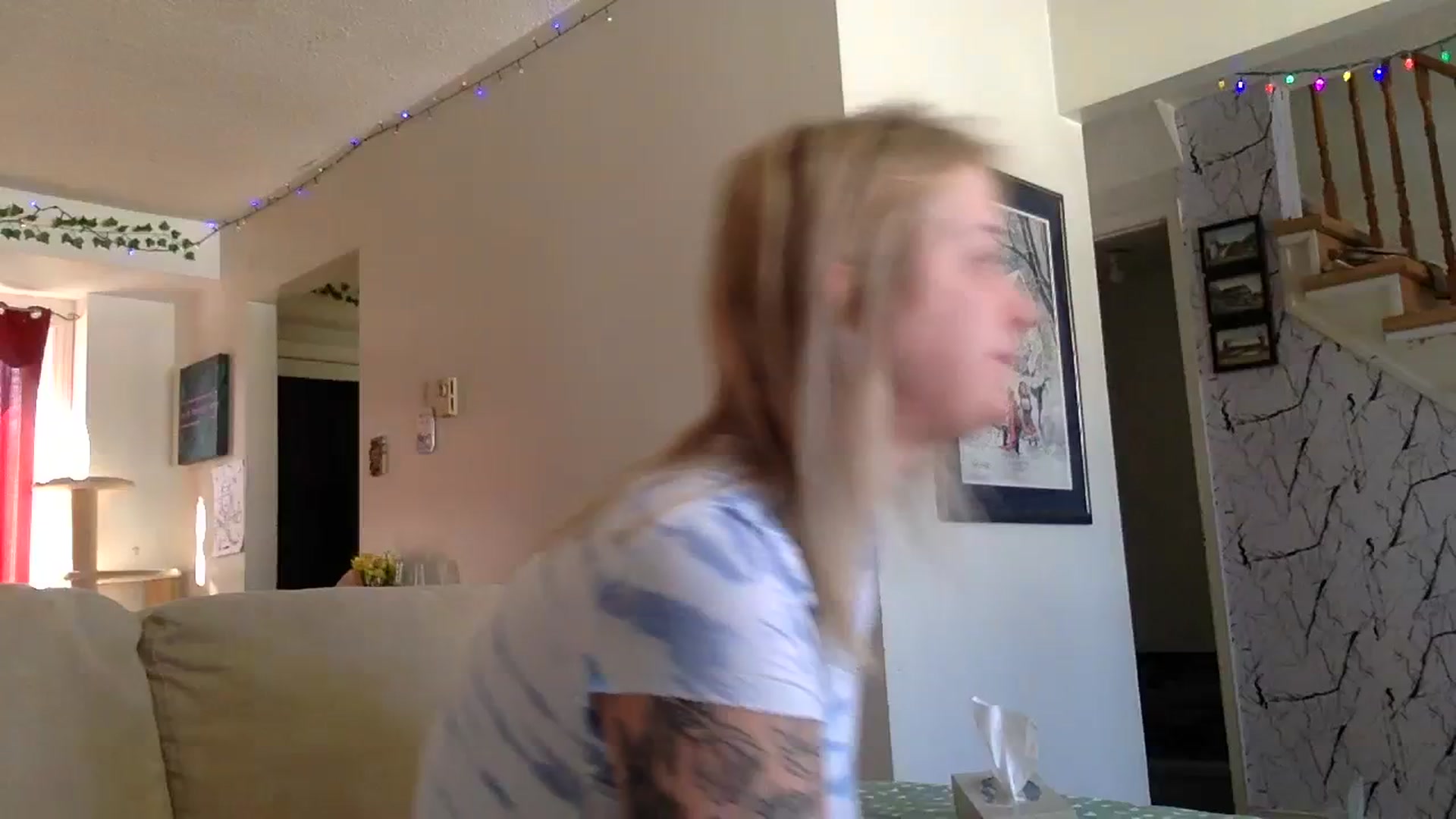 Gallery image thumbnail from DaniiAngel's myfreecams stream on, 02/20/2024, 20:24 image 1 of 20
