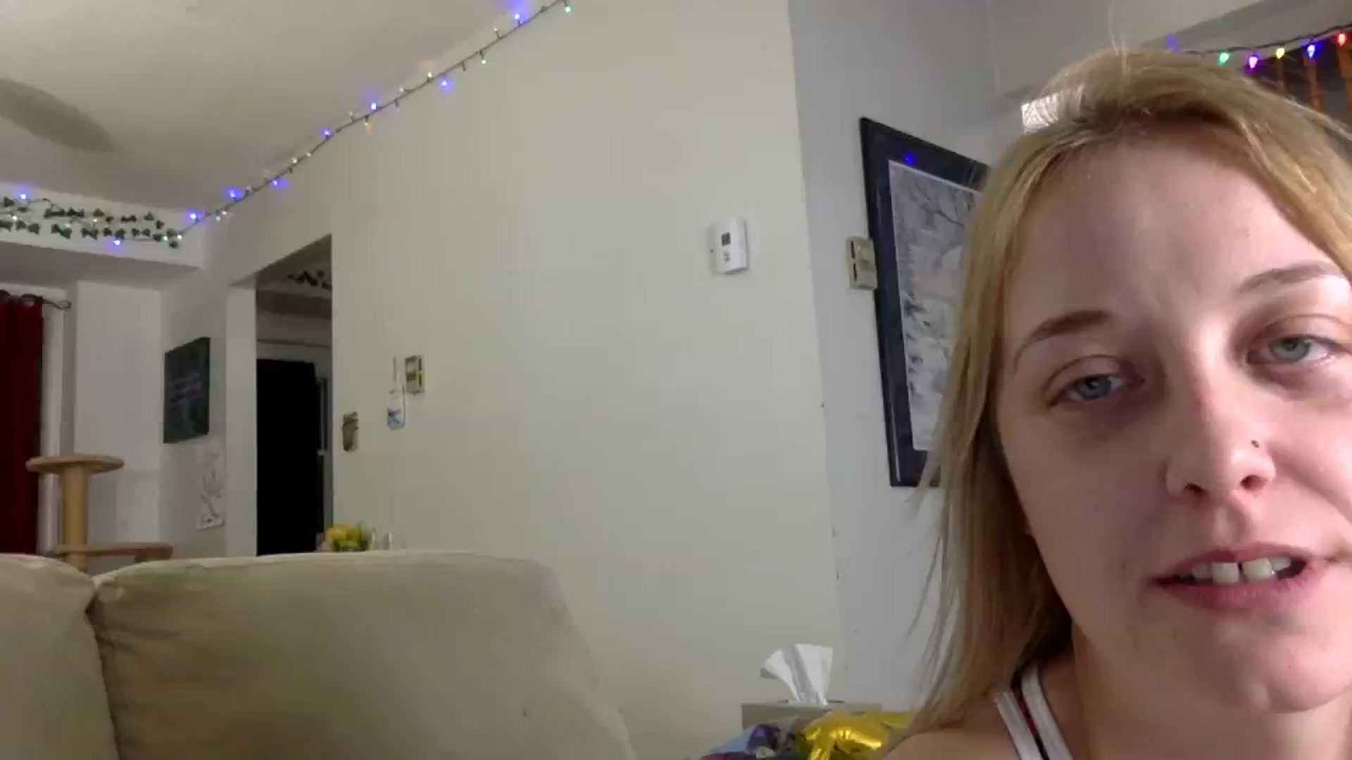Gallery image thumbnail from DaniiAngel's myfreecams stream on, 02/21/2024, 02:27 image 8 of 20