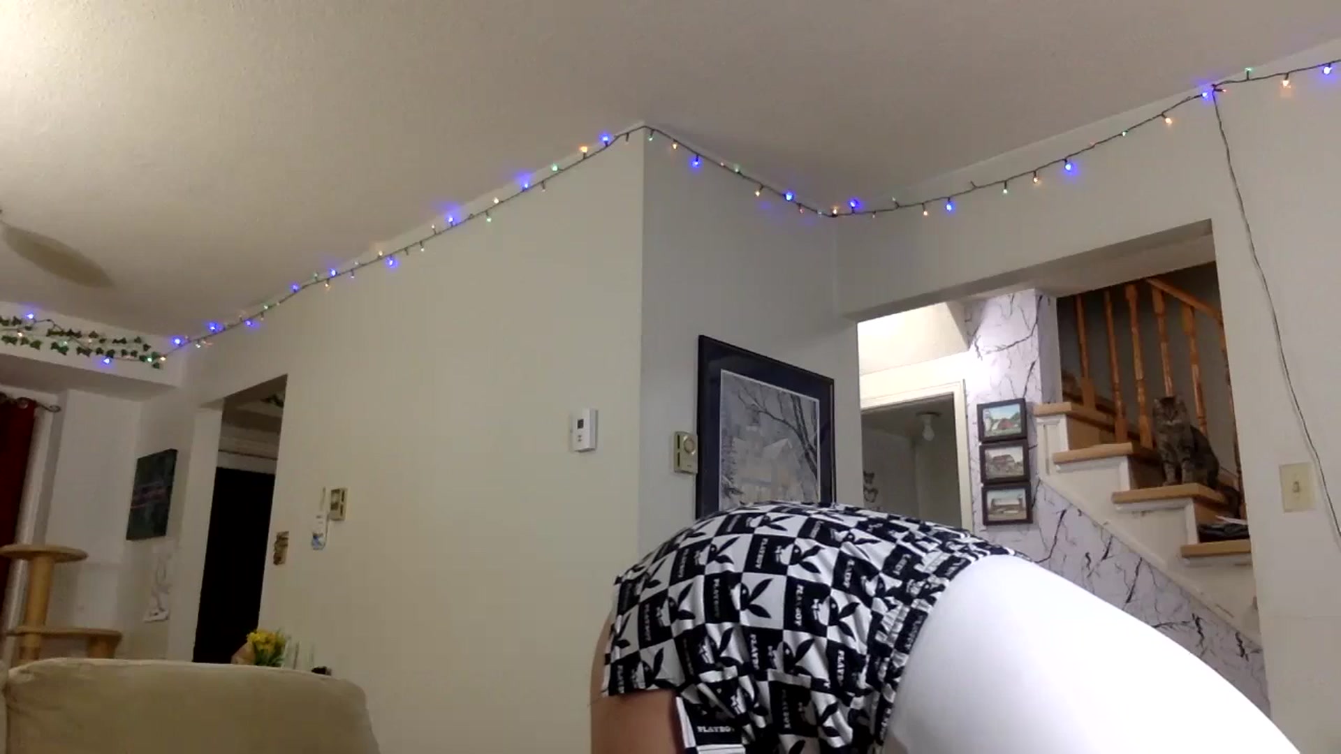 Gallery image thumbnail from DaniiAngel's myfreecams stream on, 02/21/2024, 02:27 image 16 of 20