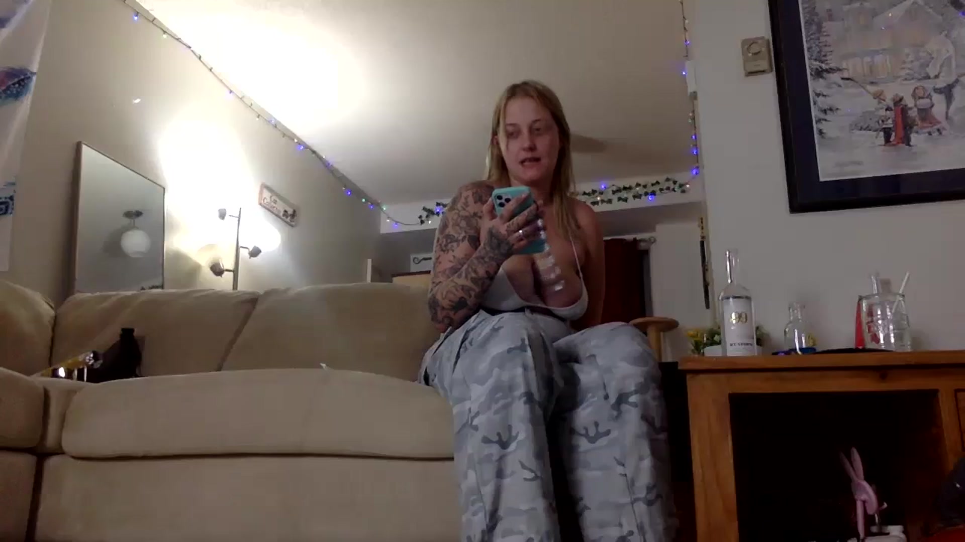 Gallery image thumbnail from DaniiAngel's myfreecams stream on, 03/06/2024, 03:46 image 19 of 20