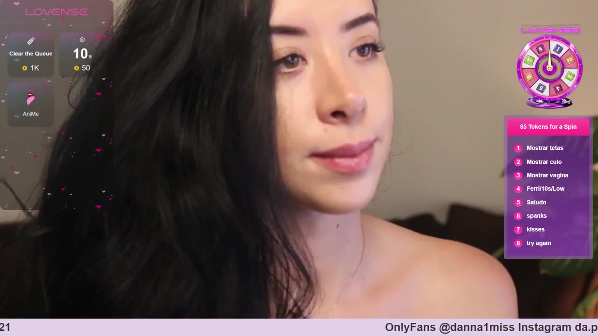 Gallery image thumbnail from DaniiG_'s myfreecams stream on, 06/09/2024, 03:29 image 5 of 20