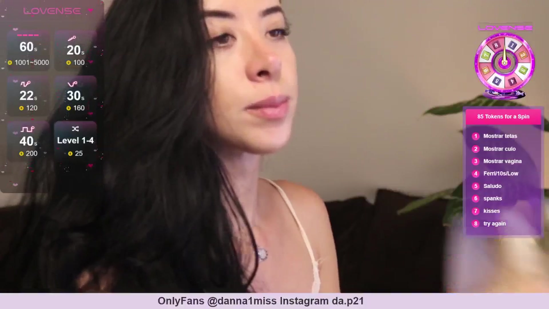 Gallery image thumbnail from DaniiG_'s myfreecams stream on, 06/09/2024, 03:29 image 20 of 20