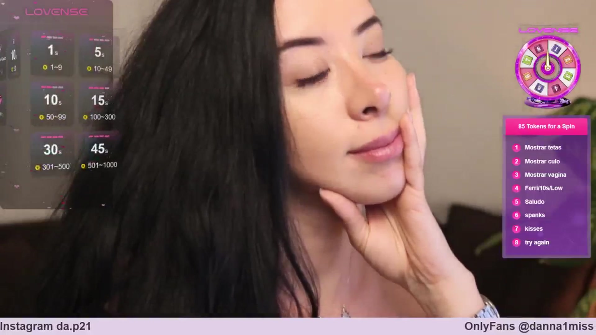 Gallery image thumbnail from DaniiG_'s myfreecams stream on, 06/09/2024, 03:29 image 13 of 20