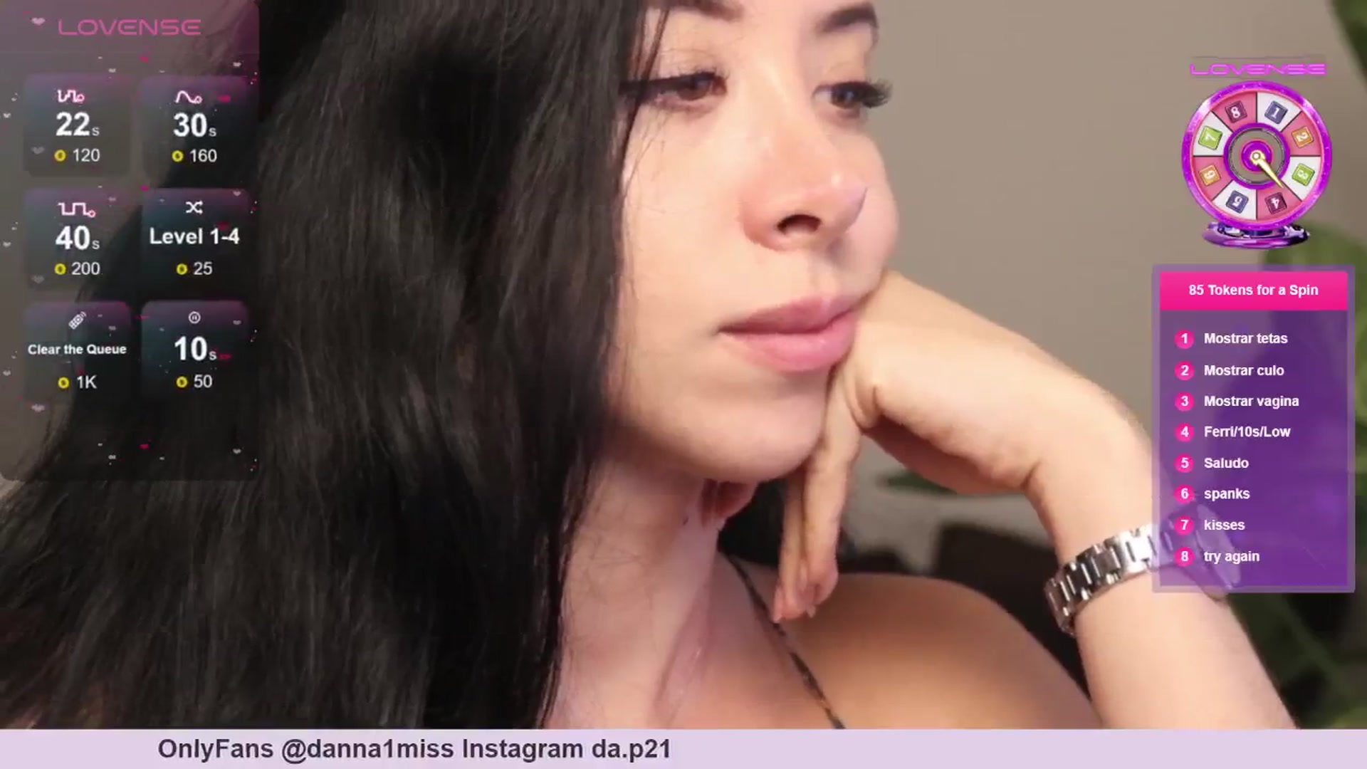 Gallery image thumbnail from DaniiG_'s myfreecams stream on, 06/10/2024, 04:51 image 17 of 20