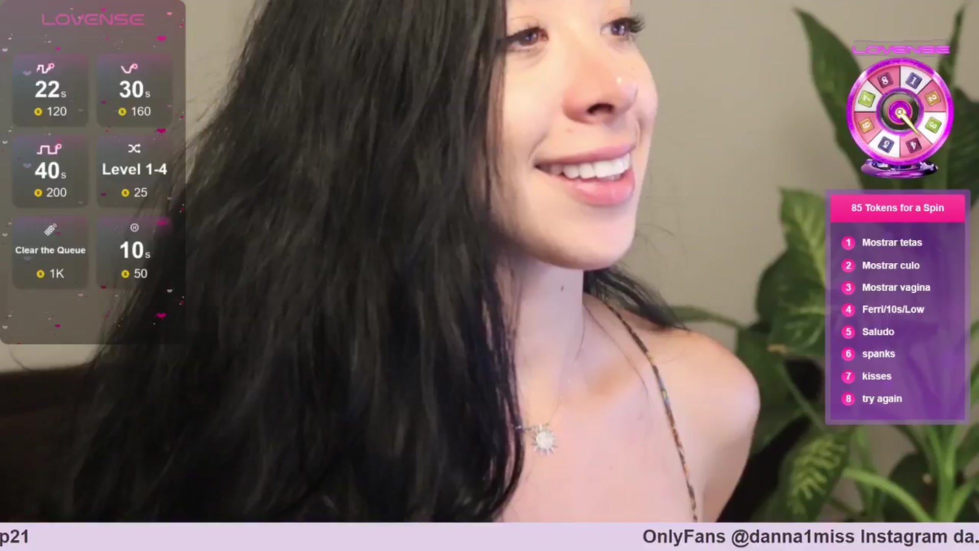 Gallery image thumbnail from DaniiG_'s myfreecams stream on, 06/10/2024, 04:51 image 20 of 20