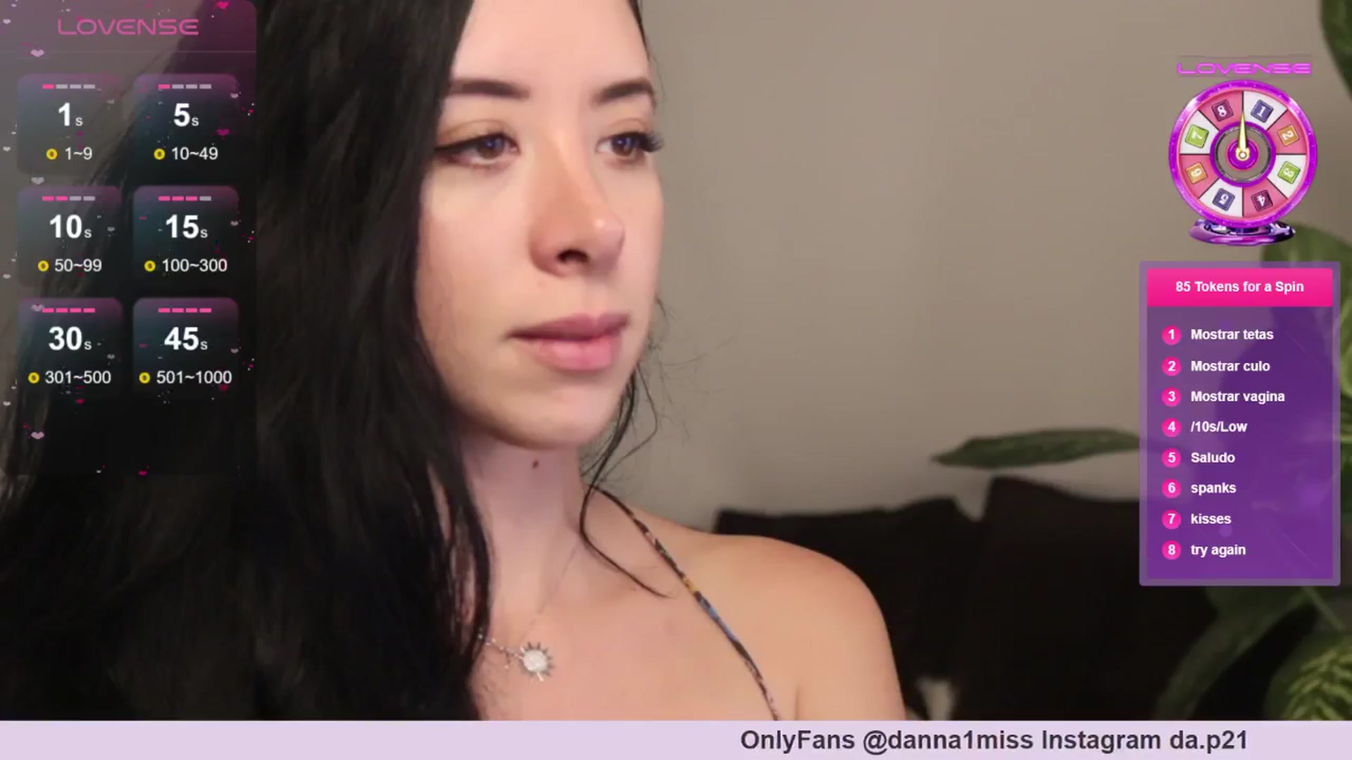 Gallery image thumbnail from DaniiG_'s myfreecams stream on, 06/10/2024, 04:51 image 2 of 20