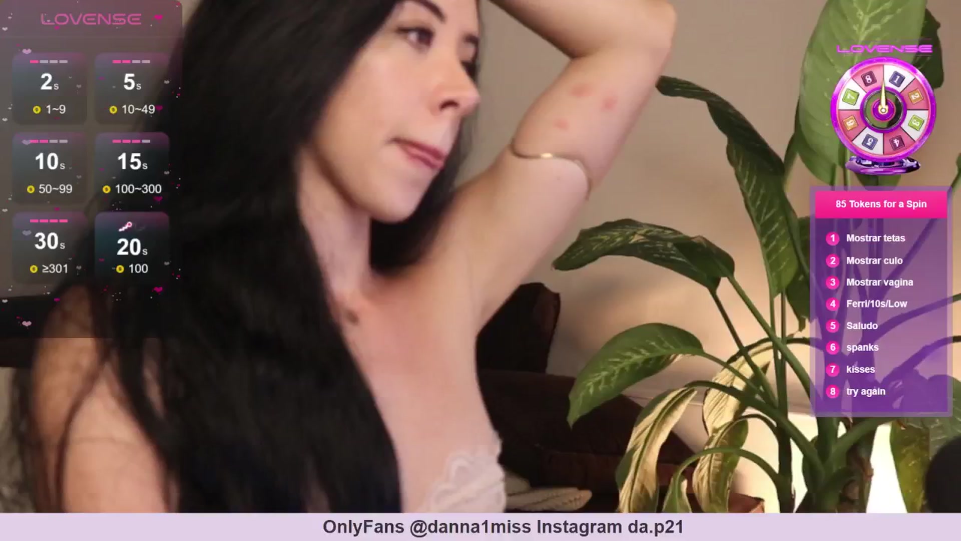 Gallery image thumbnail from DaniiG_'s myfreecams stream on, 06/11/2024, 05:27 image 7 of 20
