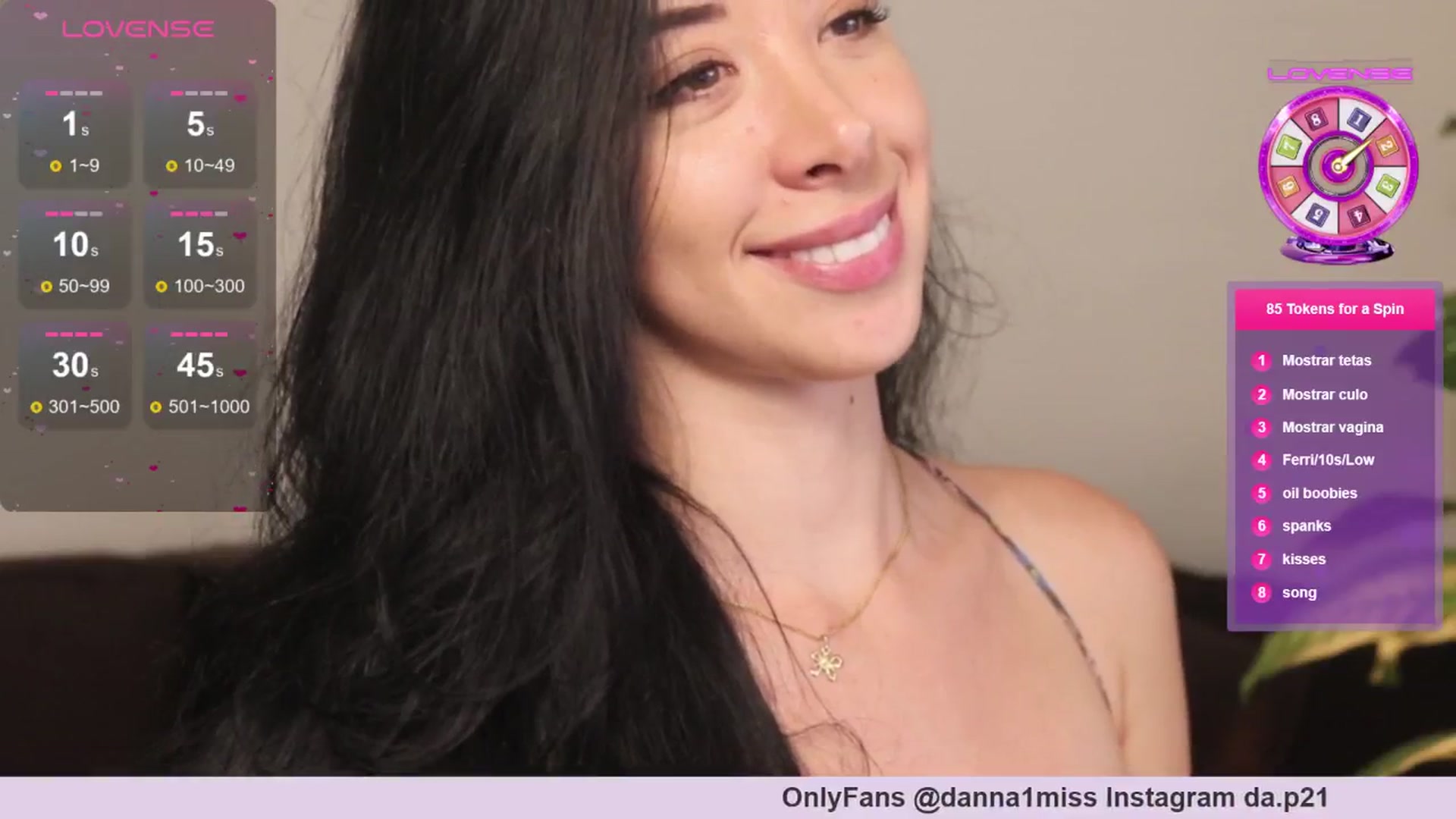 Gallery image thumbnail from DaniiG_'s myfreecams stream on, 07/02/2024, 04:21 image 20 of 20