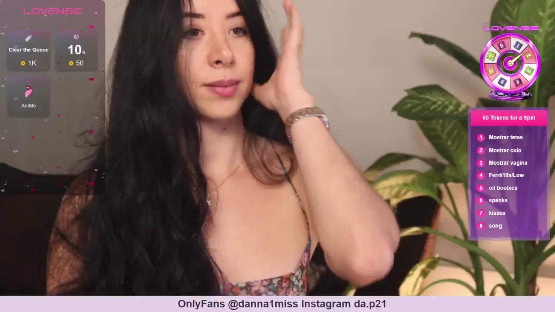Gallery image thumbnail from DaniiG_'s myfreecams stream on, 07/02/2024, 04:21 image 7 of 20