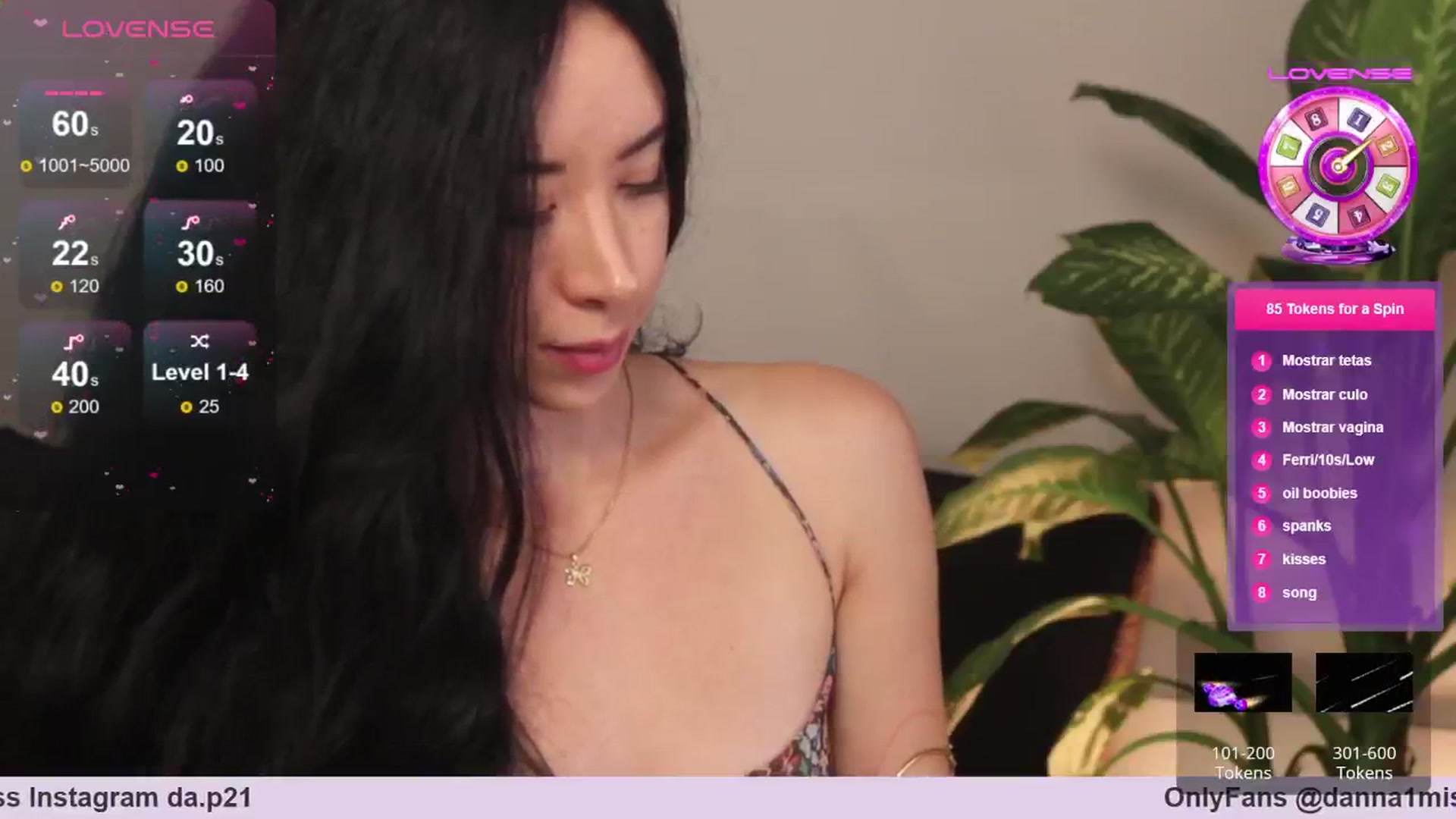Gallery image thumbnail from DaniiG_'s myfreecams stream on, 07/02/2024, 04:21 image 8 of 20