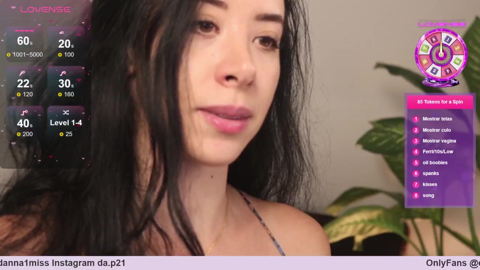 Gallery image thumbnail from DaniiG_'s myfreecams stream on, 07/02/2024, 04:21 image 4 of 20