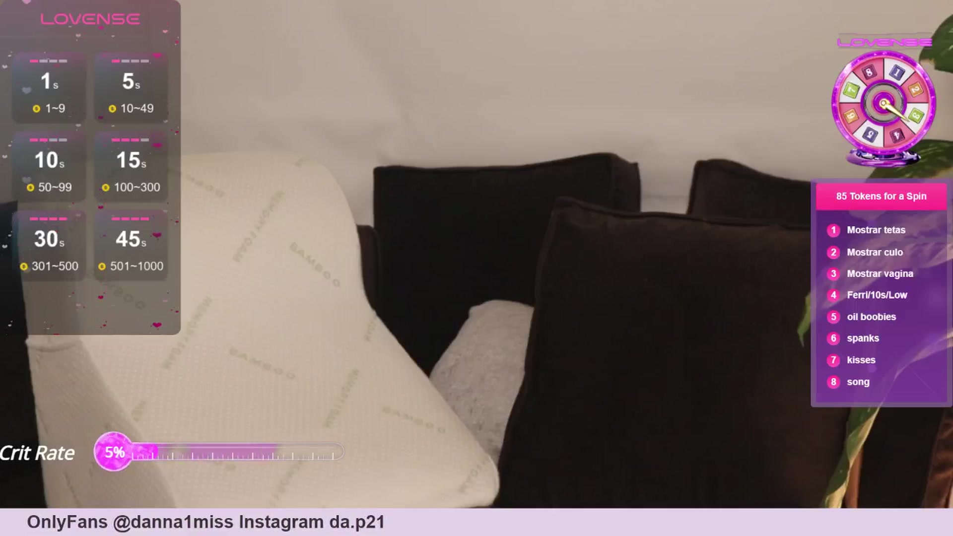 Gallery image thumbnail from DaniiG_'s myfreecams stream on, 07/05/2024, 03:47 image 17 of 20