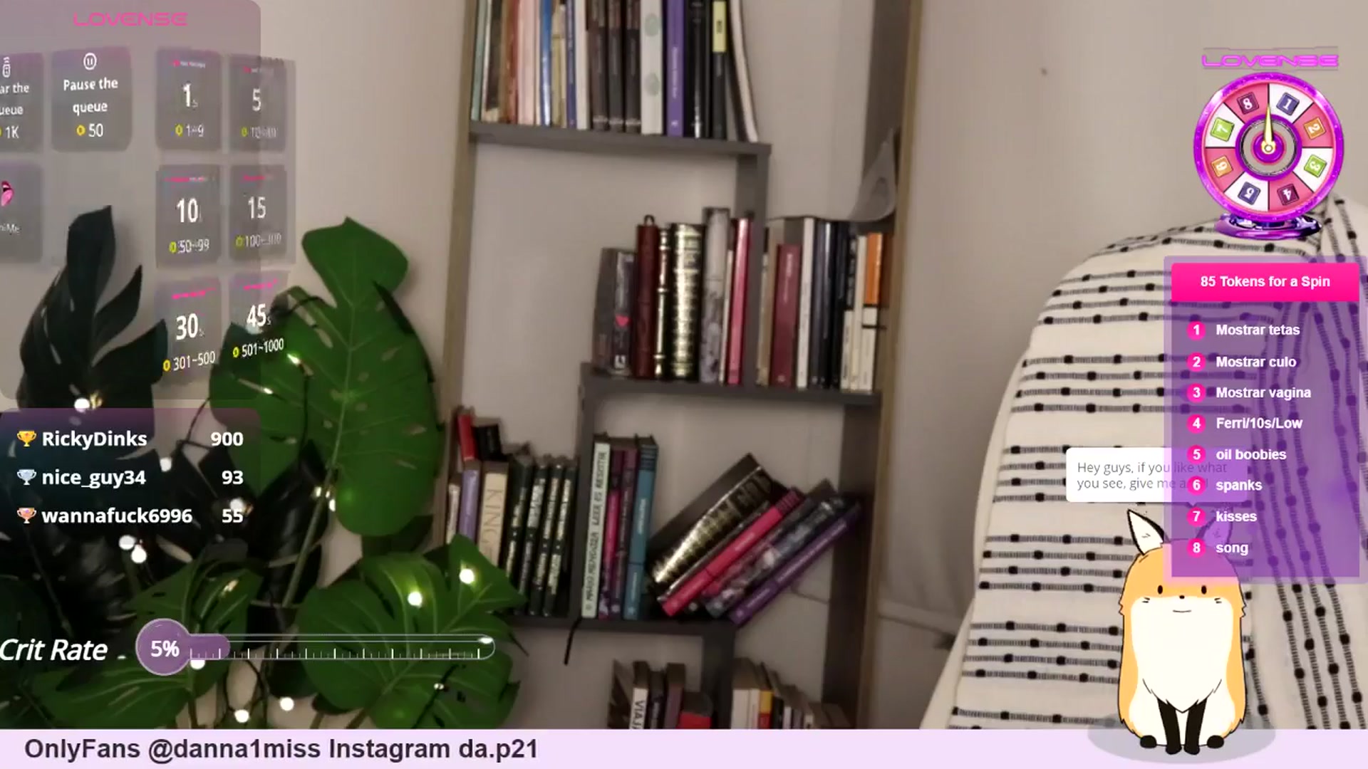 Gallery image thumbnail from DaniiG_'s myfreecams stream on, 11/10/2024, 02:18 image 9 of 20