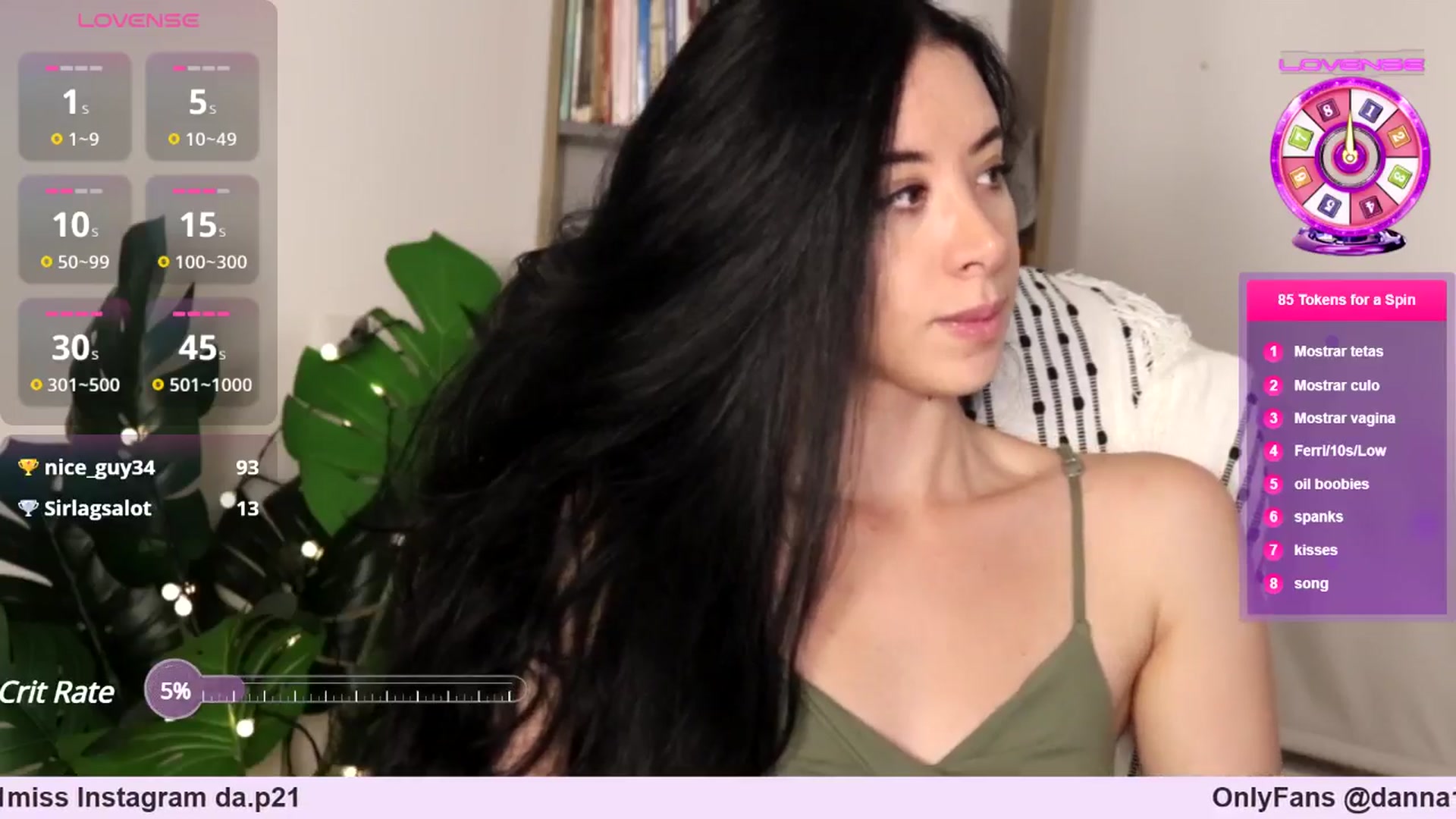 Gallery image thumbnail from DaniiG_'s myfreecams stream on, 11/10/2024, 02:18 image 3 of 20
