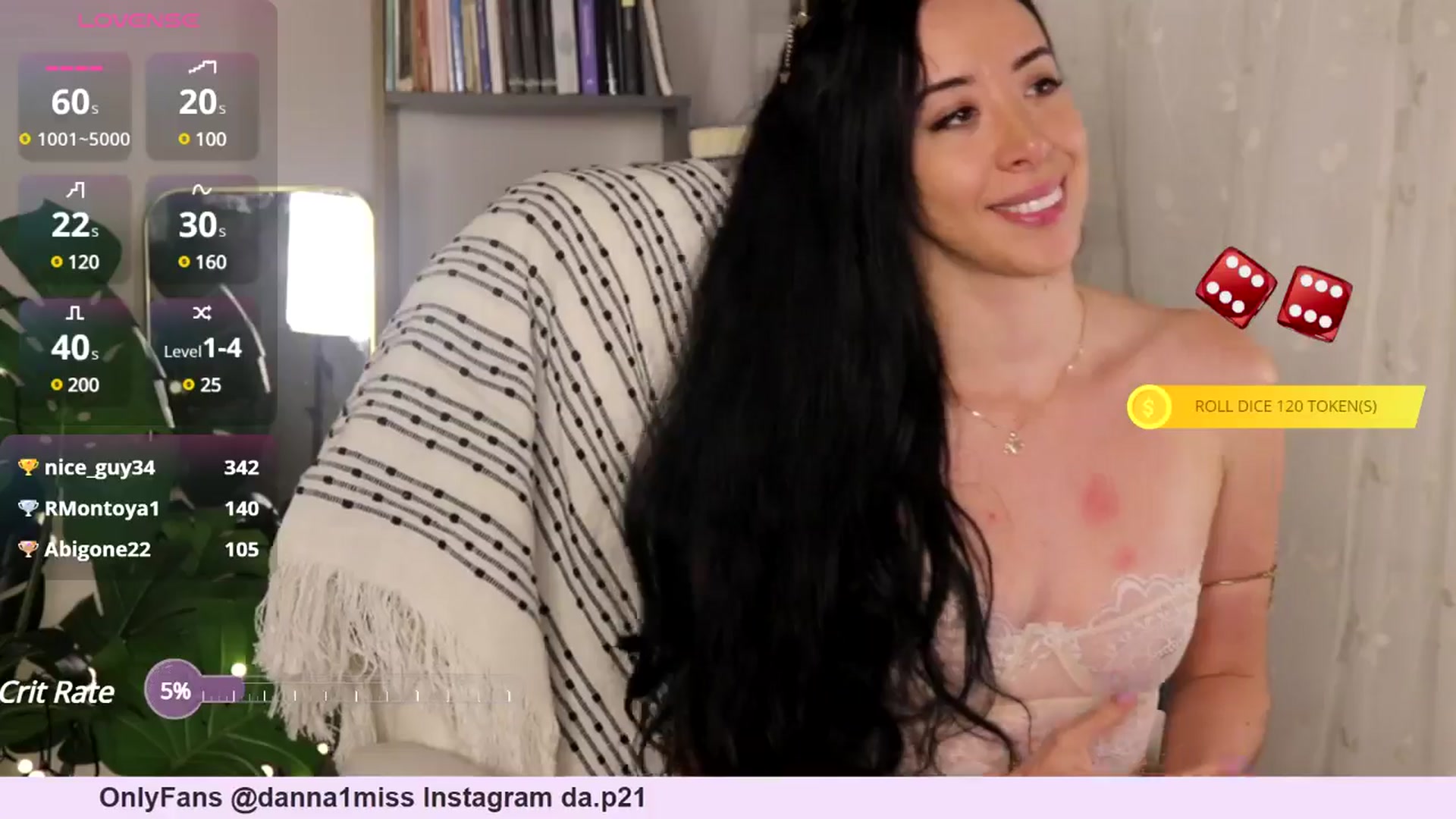 Gallery image thumbnail from DaniiG_'s myfreecams stream on, 11/18/2024, 02:52 image 3 of 20