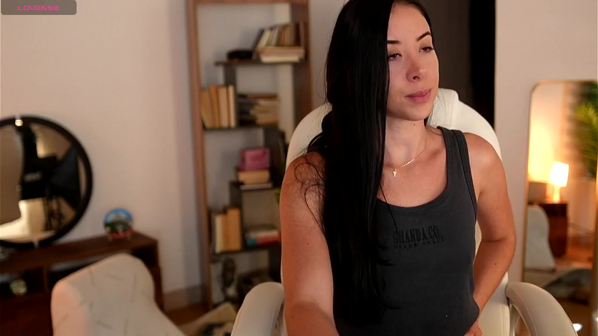 Gallery image thumbnail from DaniiG_'s myfreecams stream on, 09/08/2025, 01:36 image 1 of 20