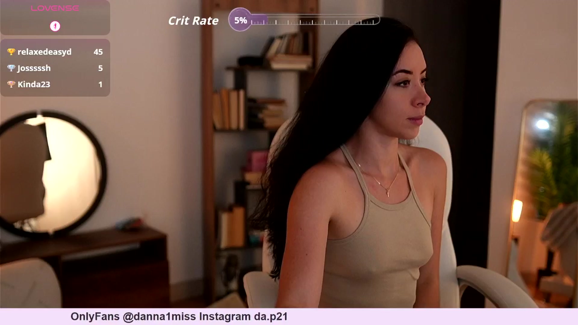 Gallery image thumbnail from DaniiG_'s myfreecams stream on, 09/28/2025, 02:59 image 6 of 20