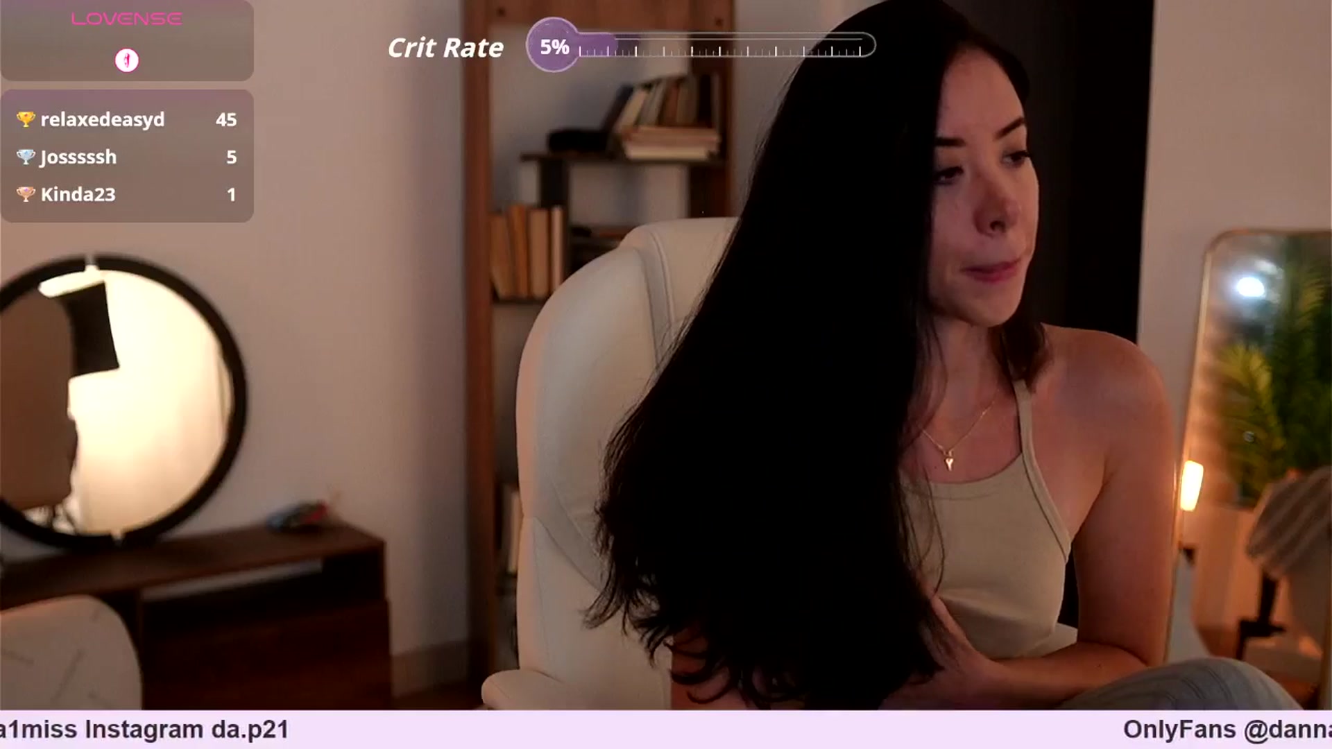 Gallery image thumbnail from DaniiG_'s myfreecams stream on, 09/28/2025, 02:59 image 8 of 20