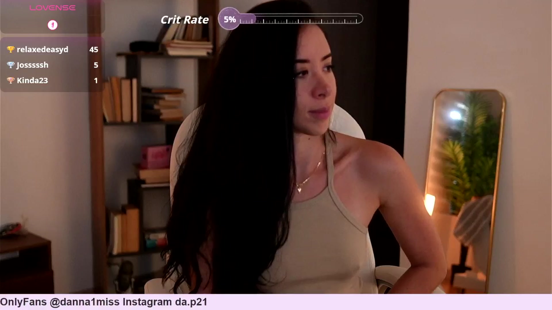 Gallery image thumbnail from DaniiG_'s myfreecams stream on, 09/28/2025, 02:59 image 14 of 20