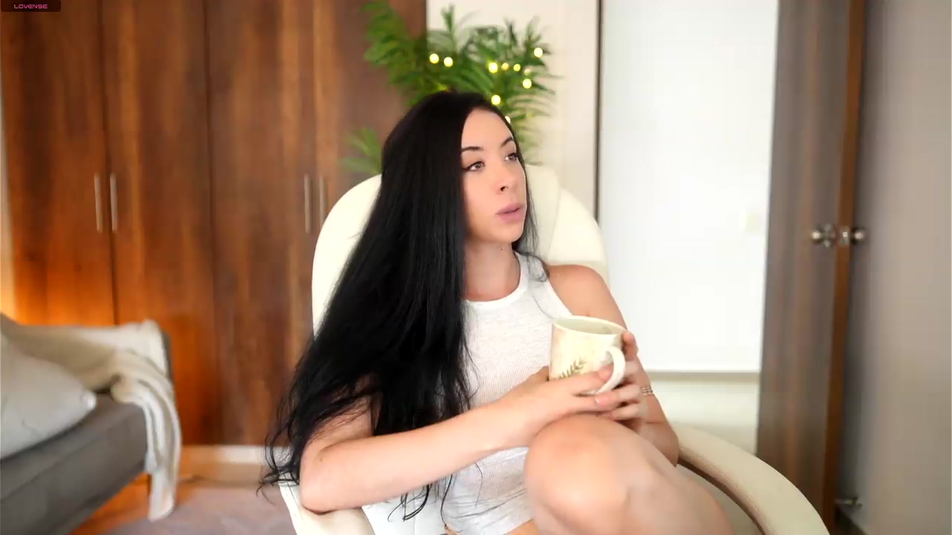 Gallery image thumbnail from DaniiG_'s myfreecams stream on, 05/23/2026, 21:12 image 5 of 20