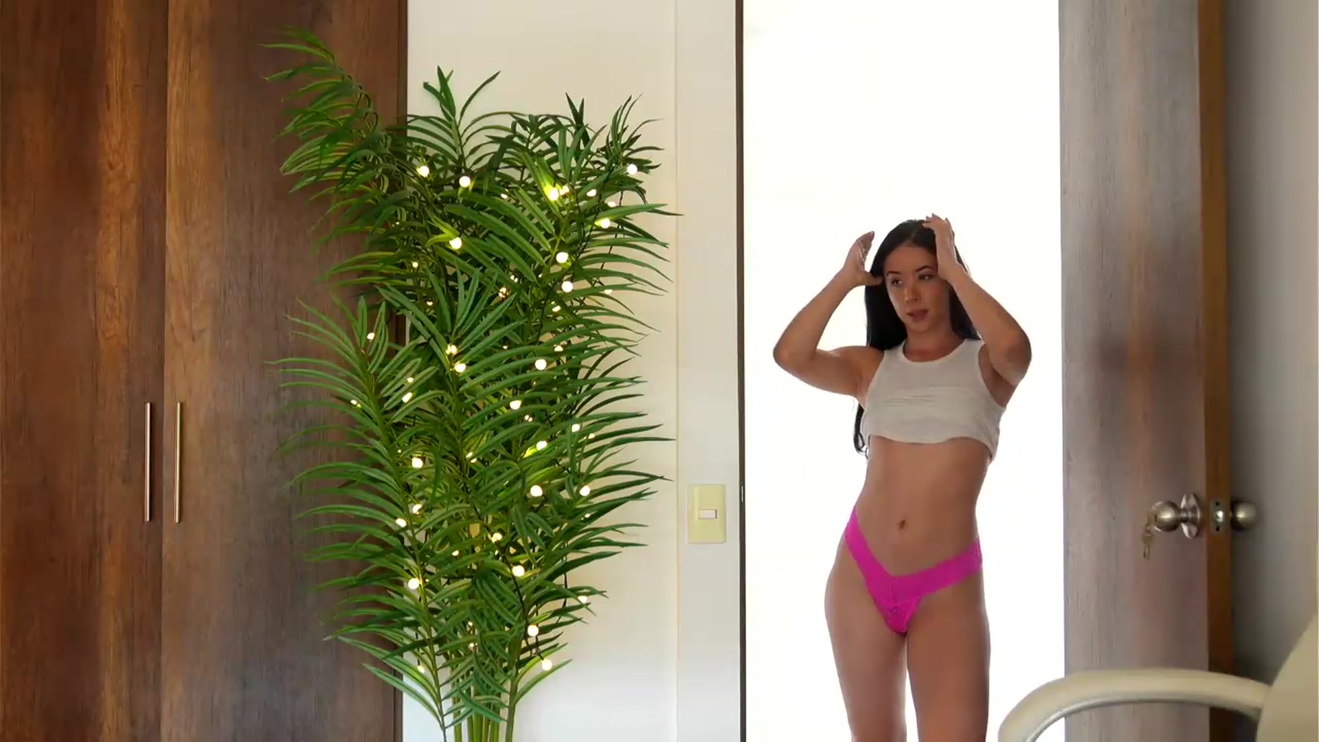 Gallery image thumbnail from DaniiG_'s myfreecams stream on, 06/23/2026, 20:19 image 18 of 20