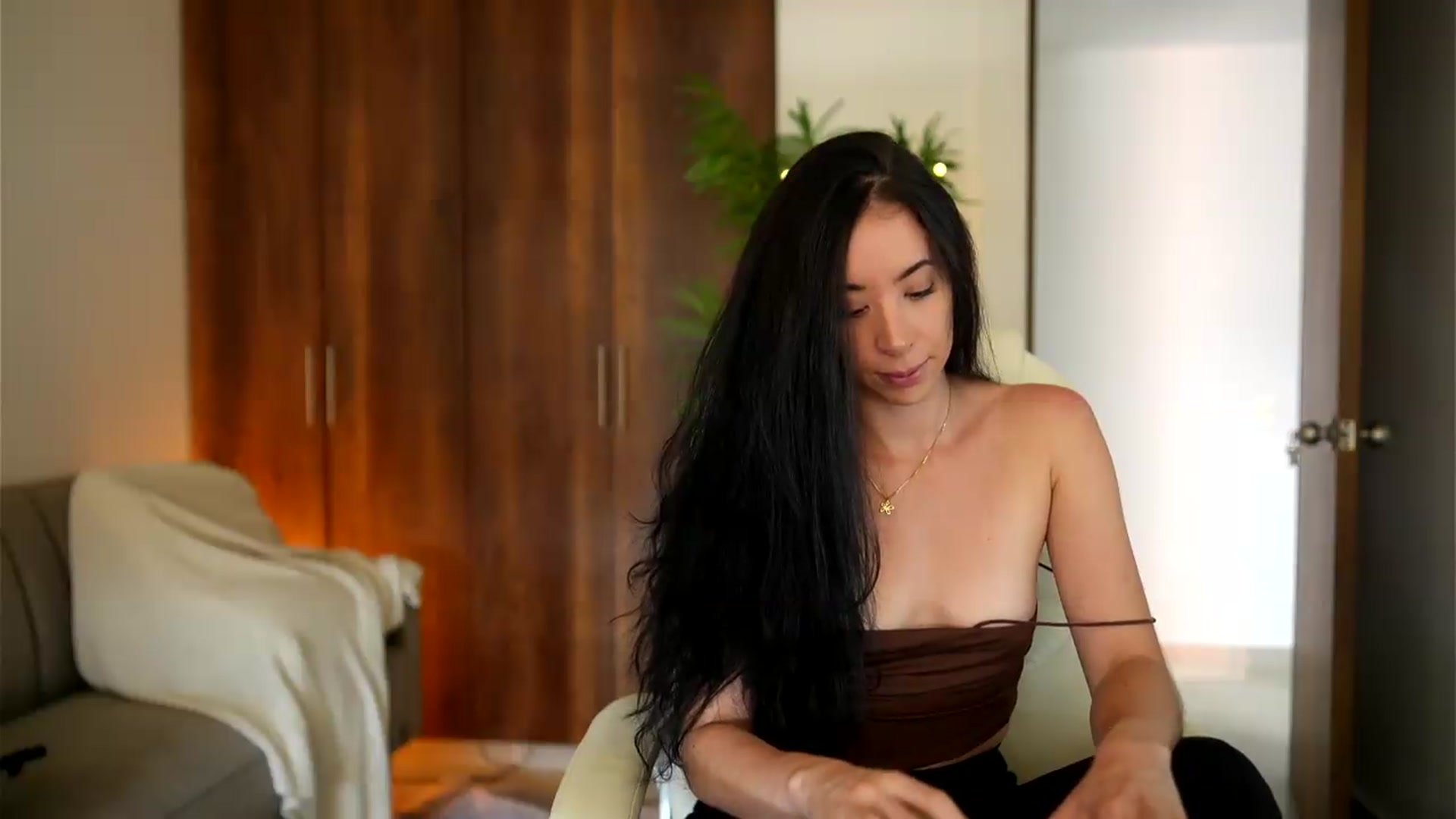 Gallery image thumbnail from DaniiG_'s myfreecams stream on, 06/29/2026, 20:51 image 17 of 20