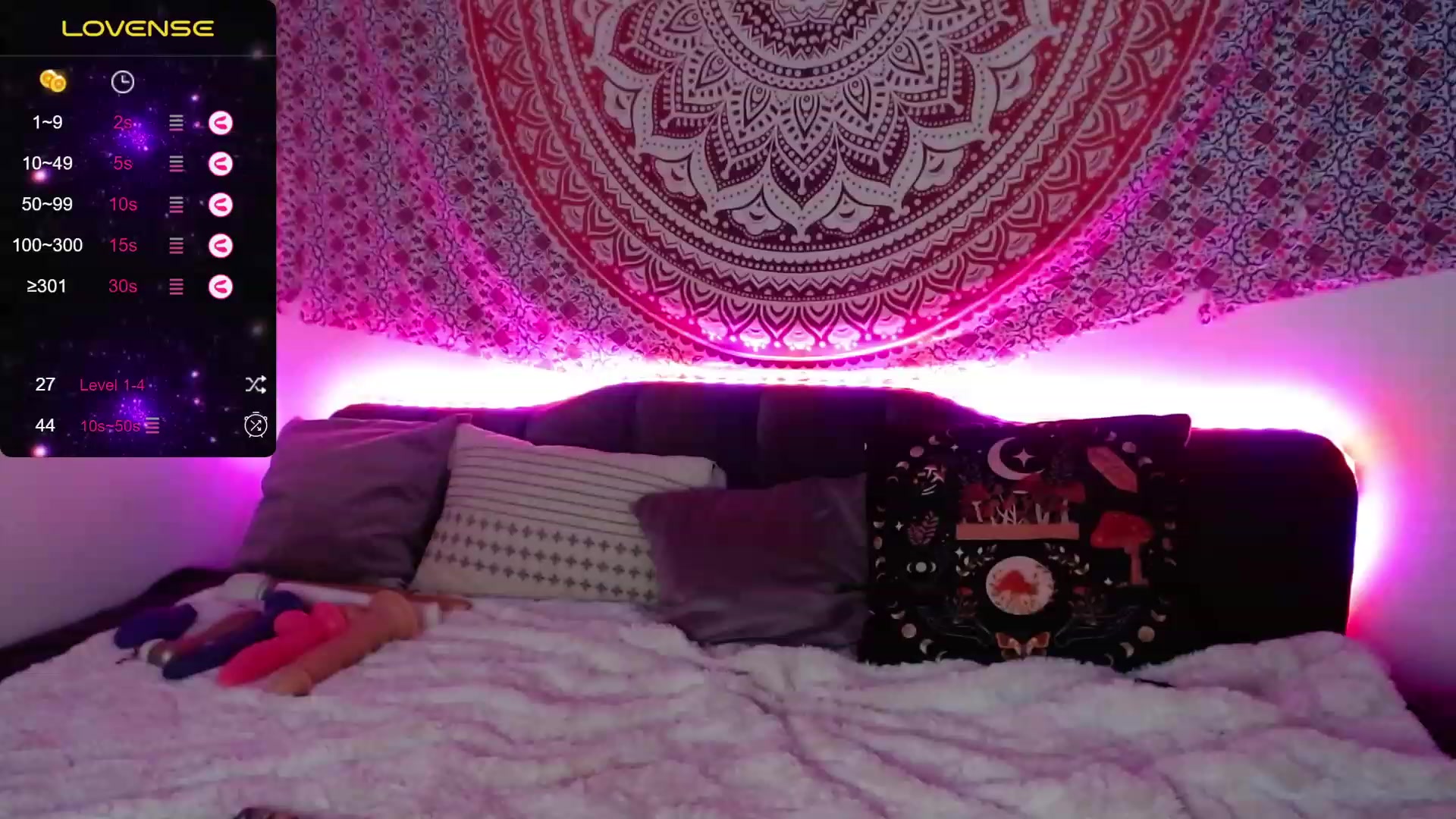 Gallery image thumbnail from Dankkittyx's myfreecams stream on, 10/11/2023, 08:07 image 12 of 20