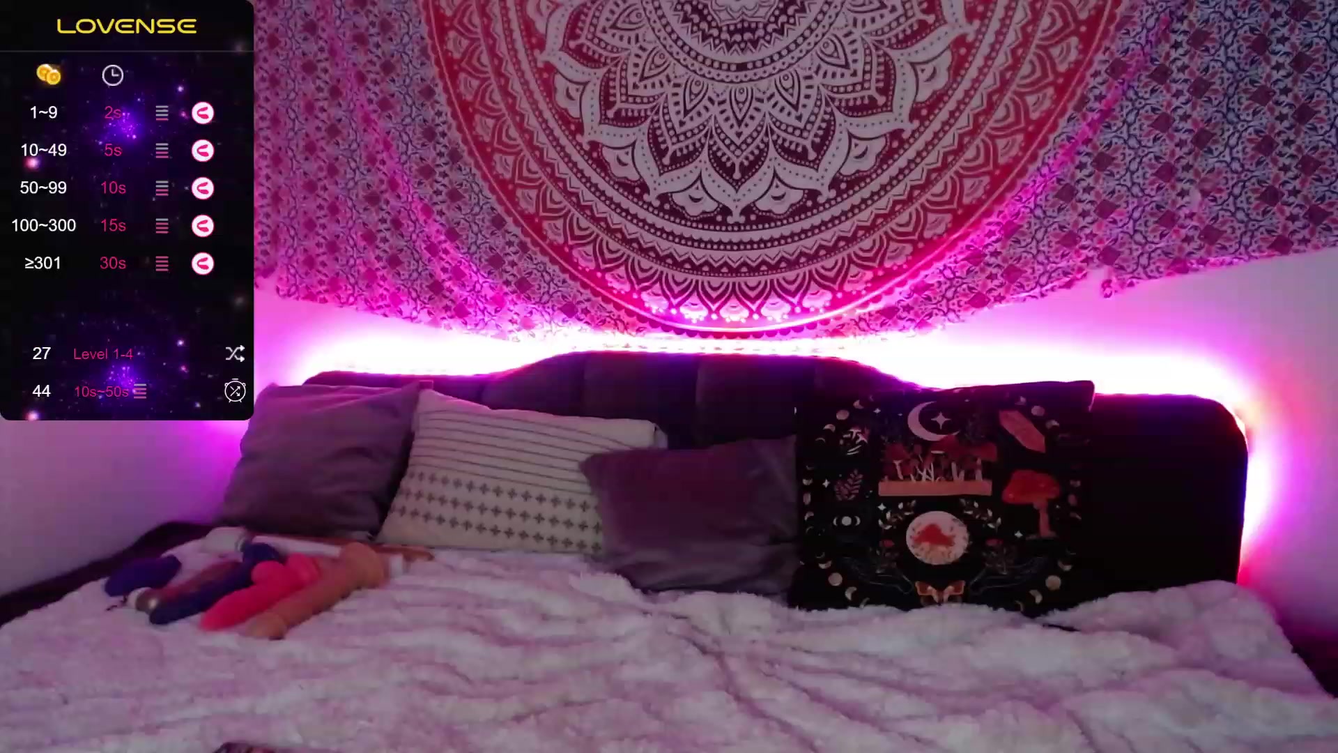 Gallery image thumbnail from Dankkittyx's myfreecams stream on, 10/11/2023, 08:07 image 14 of 20