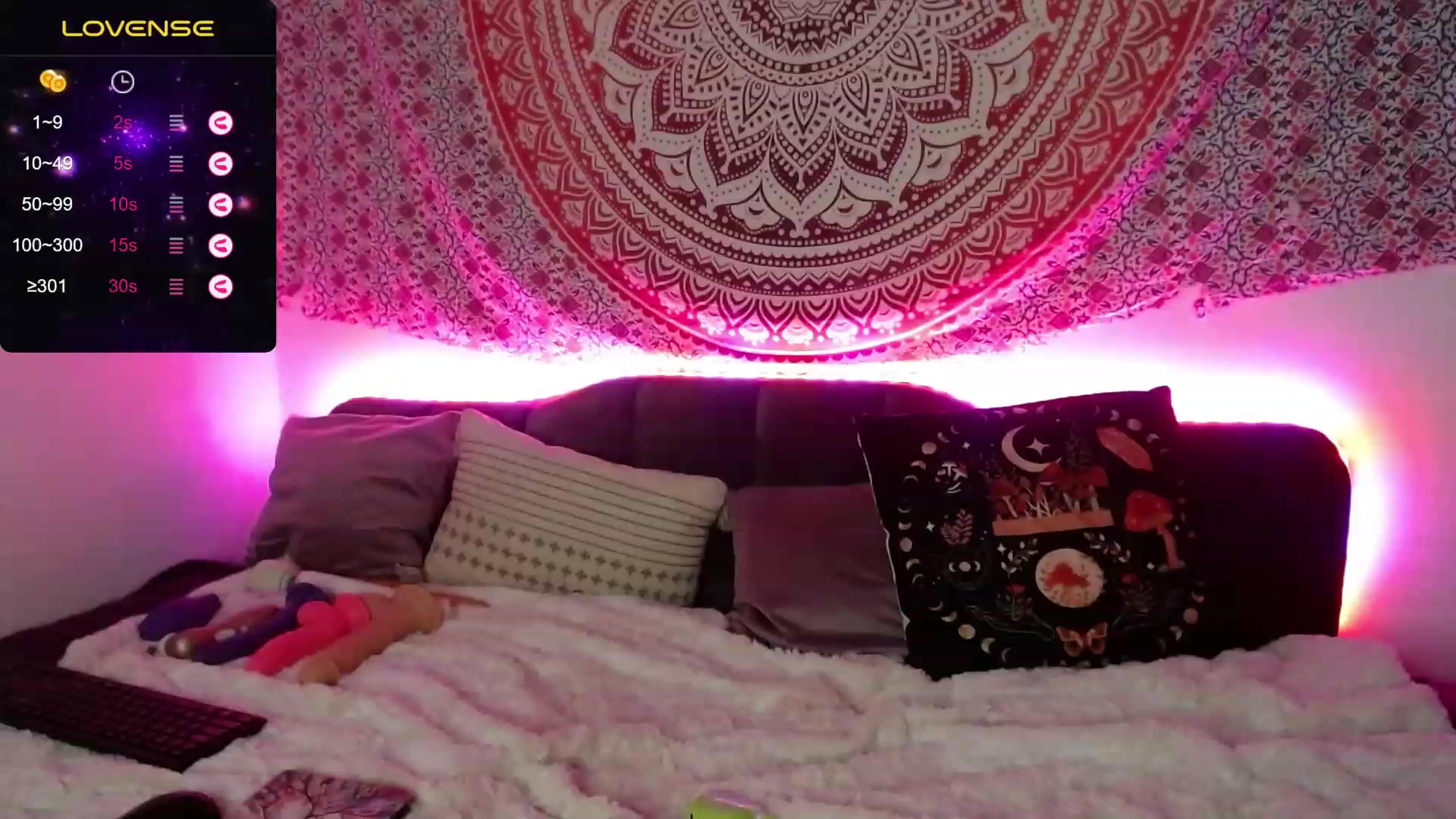 Gallery image thumbnail from Dankkittyx's myfreecams stream on, 10/11/2023, 09:36 image 7 of 20