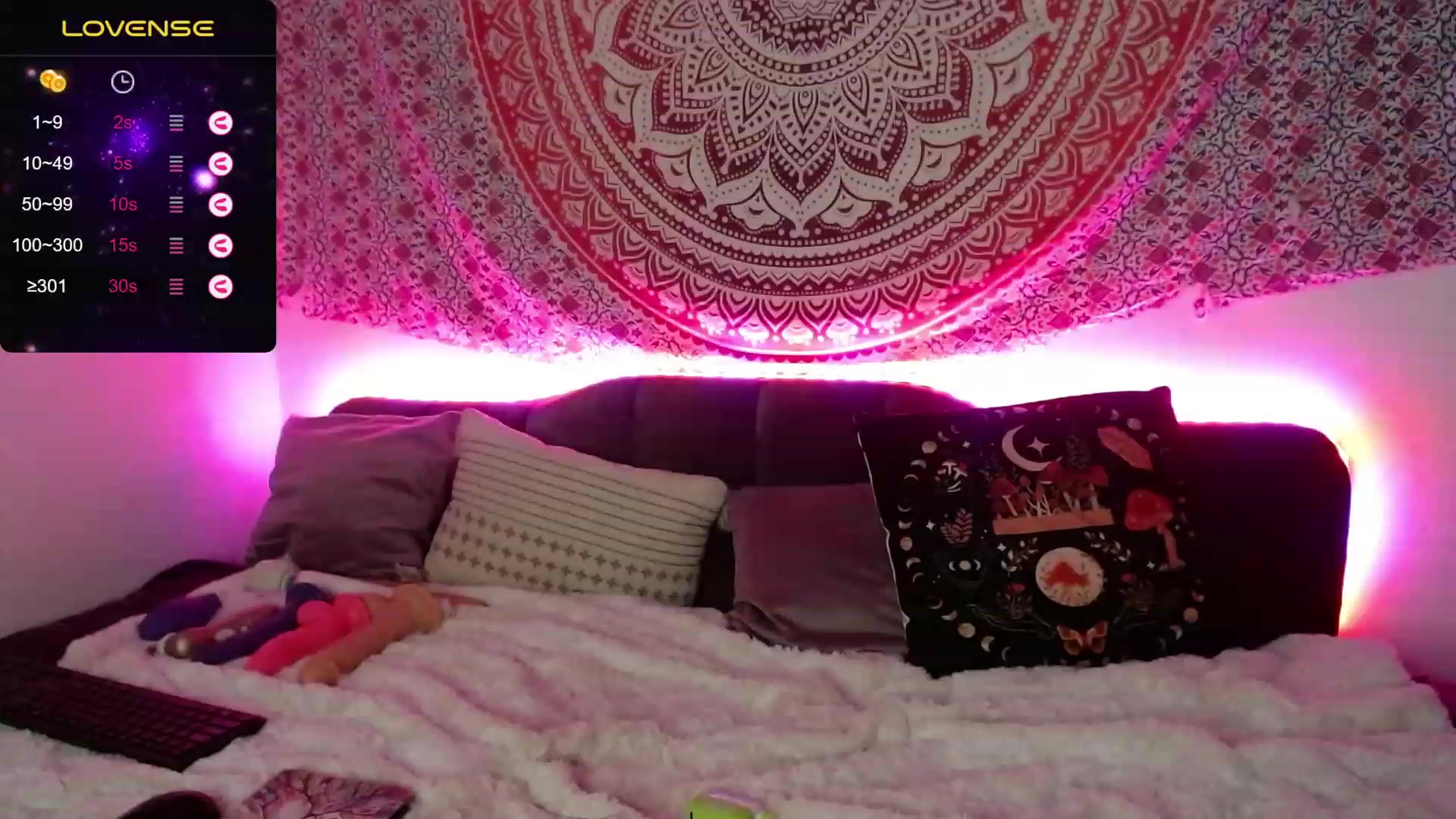 Gallery image thumbnail from Dankkittyx's myfreecams stream on, 10/11/2023, 09:36 image 10 of 20