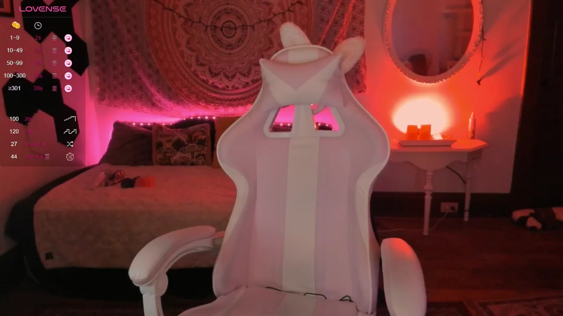 Gallery image thumbnail from Dankkittyx's myfreecams stream on, 08/13/2024, 09:16 image 11 of 20