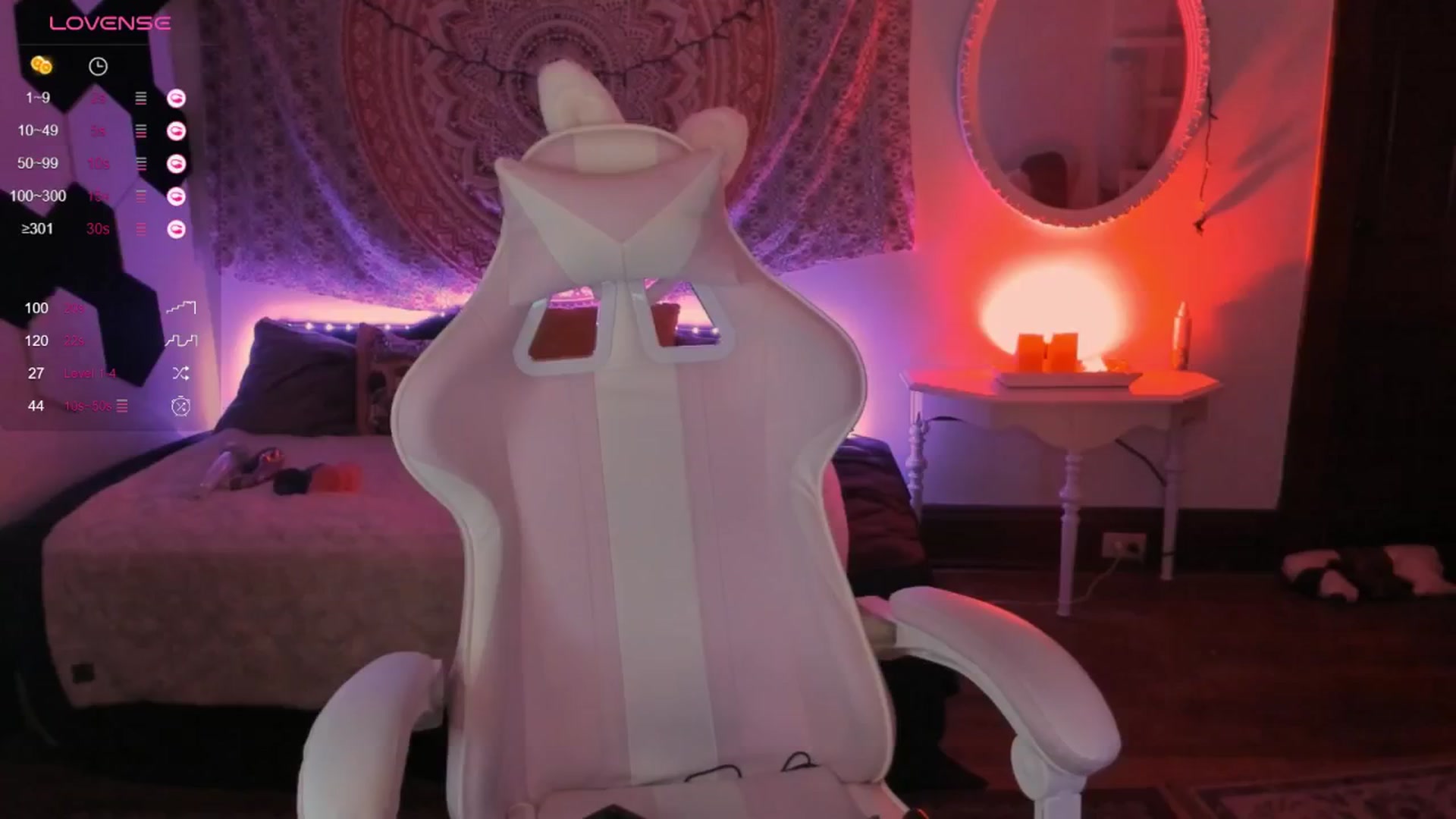 Gallery image thumbnail from Dankkittyx's myfreecams stream on, 08/13/2024, 09:16 image 18 of 20
