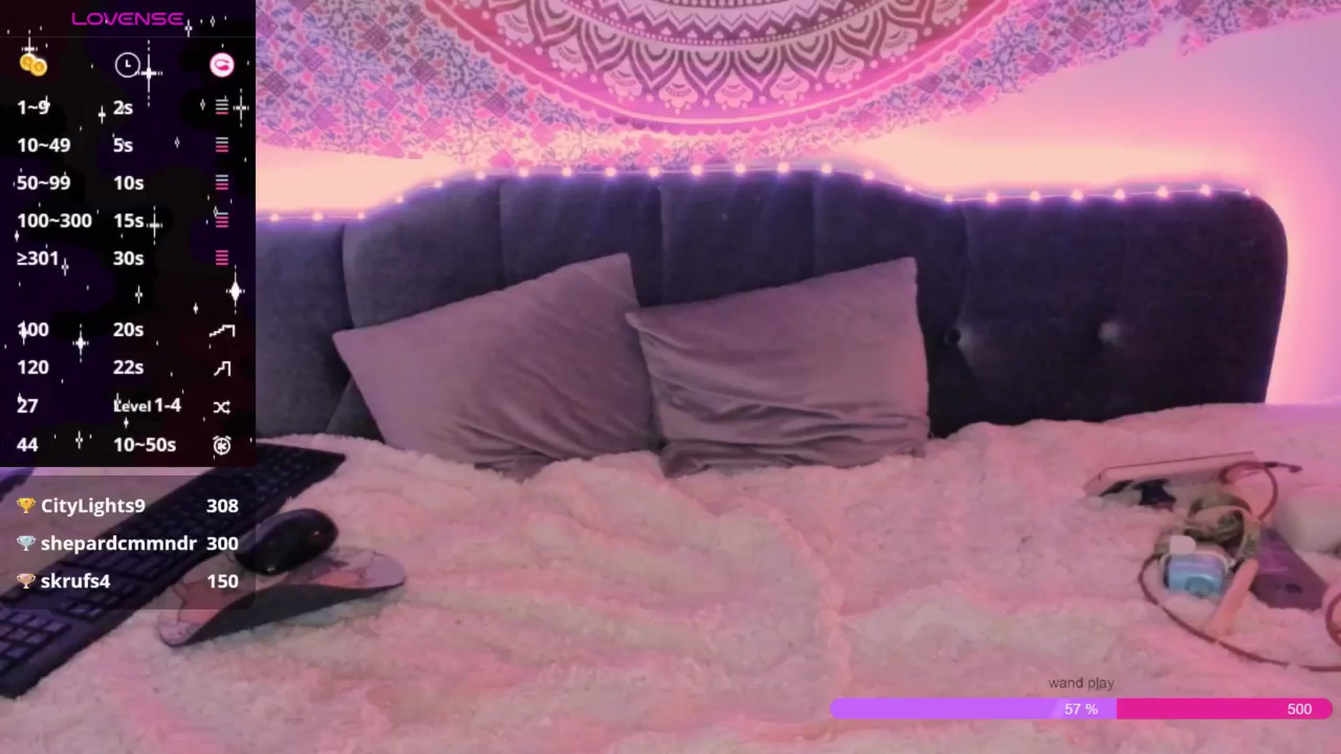 Gallery image thumbnail from Dankkittyx's myfreecams stream on, 12/21/2024, 09:35 image 8 of 20