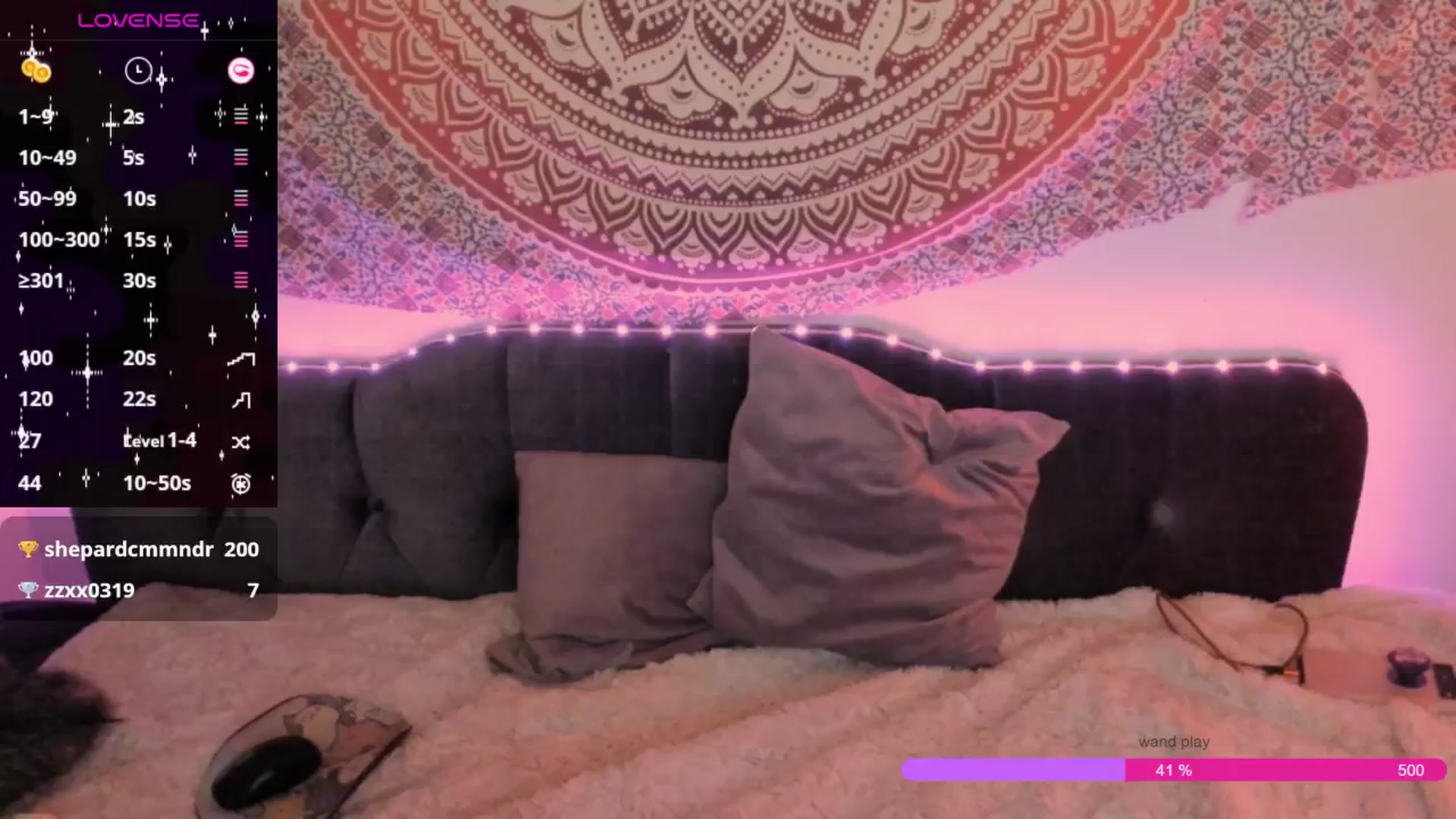 Gallery image thumbnail from Dankkittyx's myfreecams stream on, 01/02/2025, 08:08 image 2 of 20