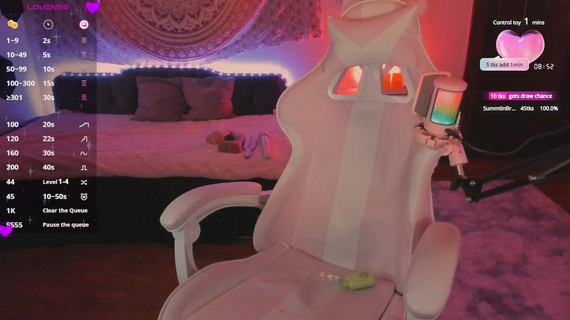 Gallery image thumbnail from Dankkittyx's myfreecams stream on, 06/11/2025, 07:51 image 16 of 20
