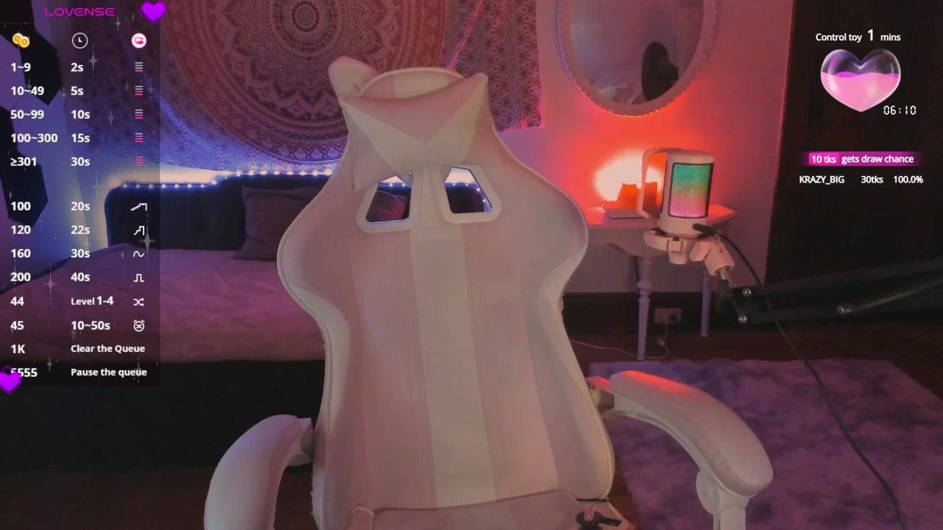 Gallery image thumbnail from Dankkittyx's myfreecams stream on, 06/15/2025, 07:58 image 12 of 20