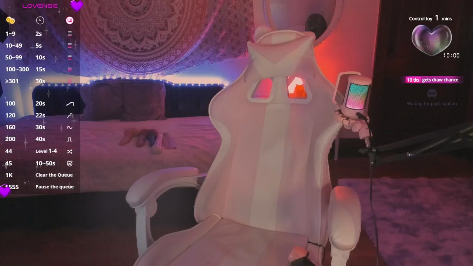 Gallery image thumbnail from Dankkittyx's myfreecams stream on, 06/28/2025, 08:09 image 15 of 20