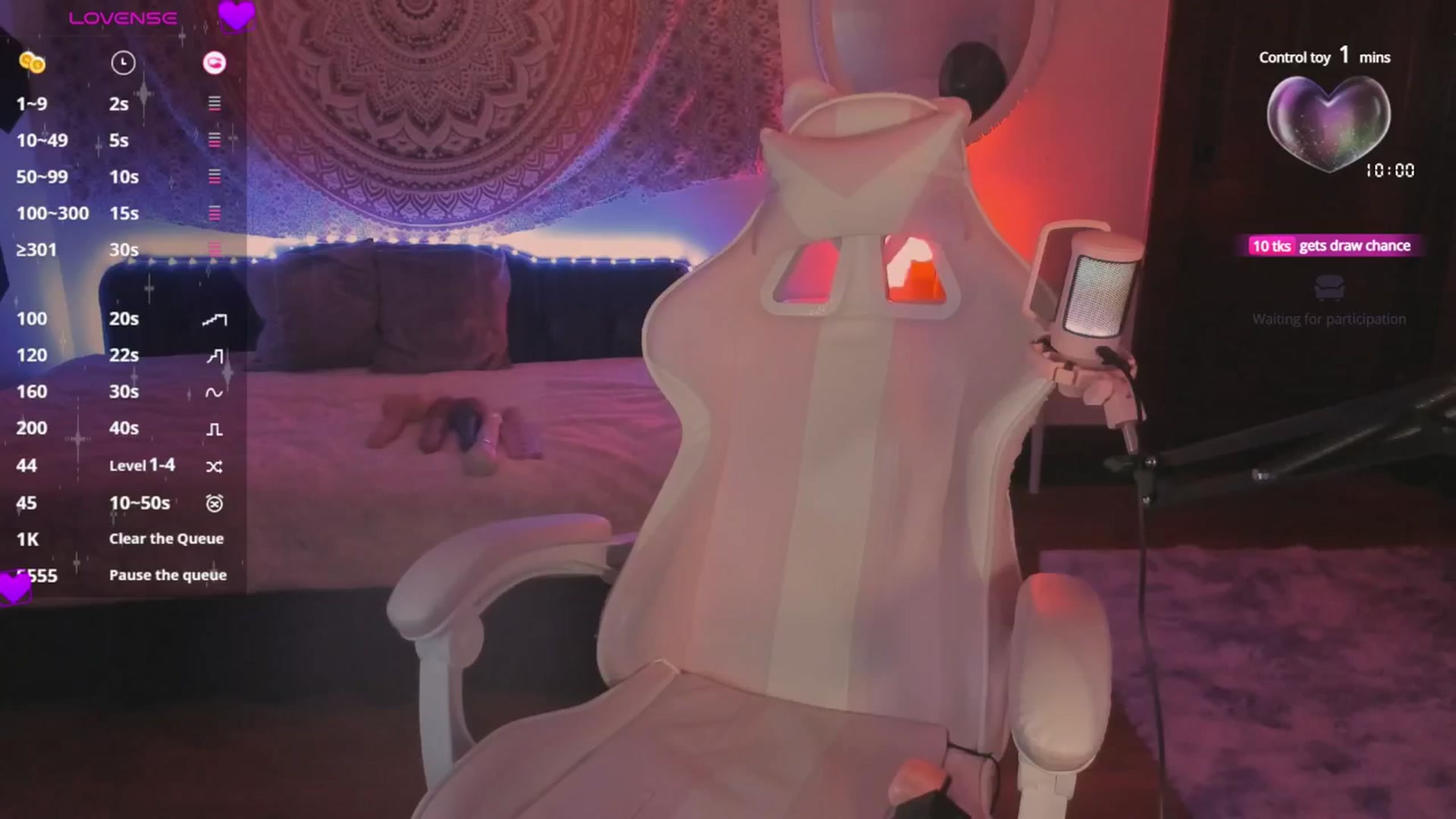 Gallery image thumbnail from Dankkittyx's myfreecams stream on, 06/28/2025, 08:09 image 12 of 20