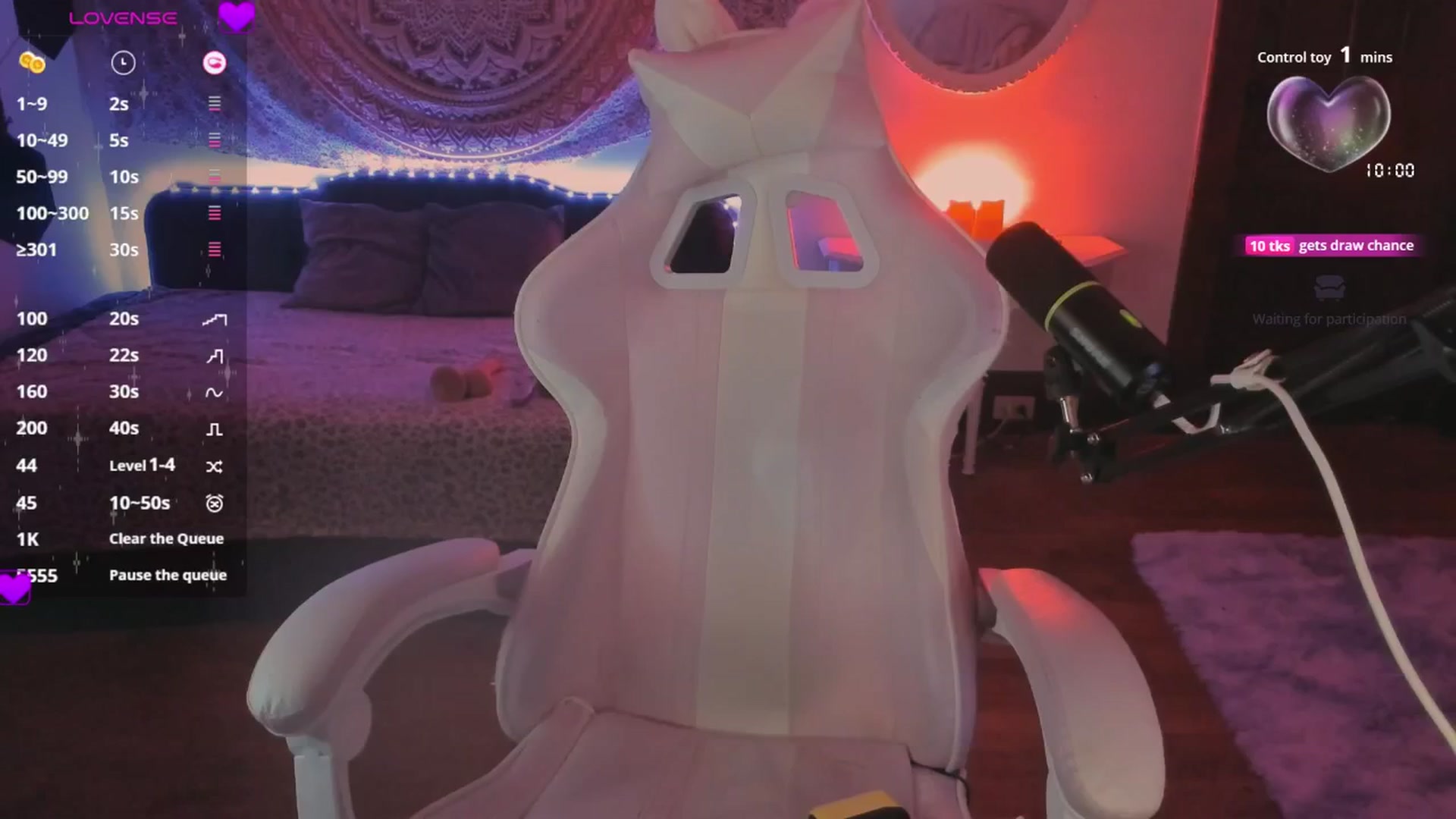 Gallery image thumbnail from Dankkittyx's myfreecams stream on, 07/23/2025, 07:54 image 15 of 20