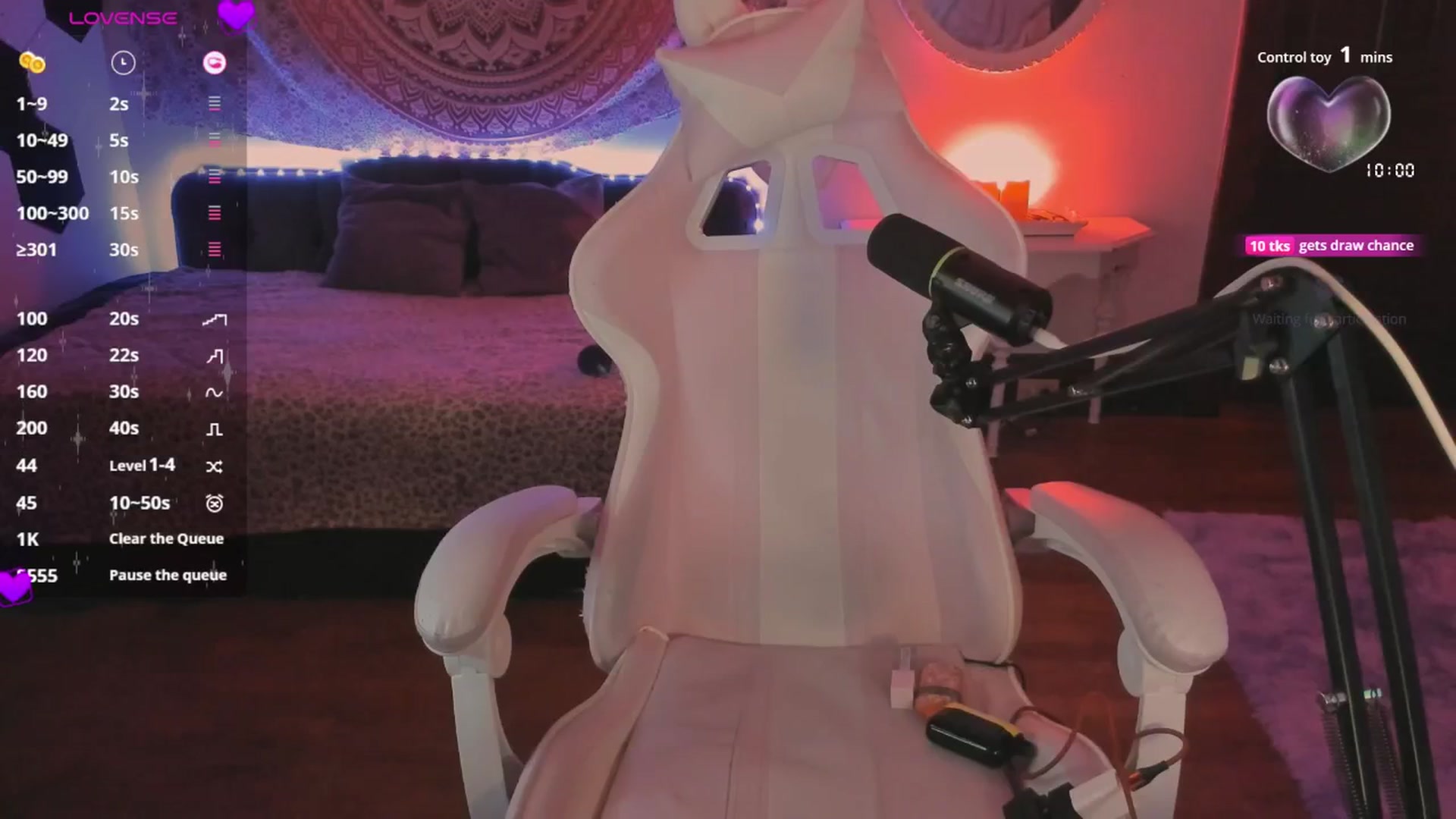 Gallery image thumbnail from Dankkittyx's myfreecams stream on, 08/14/2025, 09:52 image 14 of 20