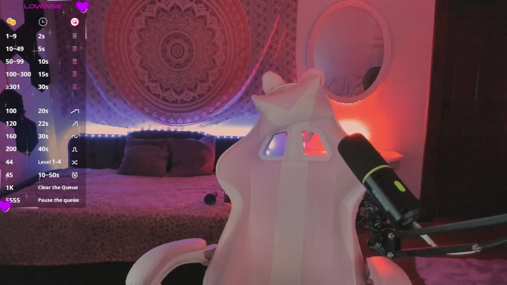 Gallery image thumbnail from Dankkittyx's myfreecams stream on, 08/14/2025, 09:52 image 1 of 20