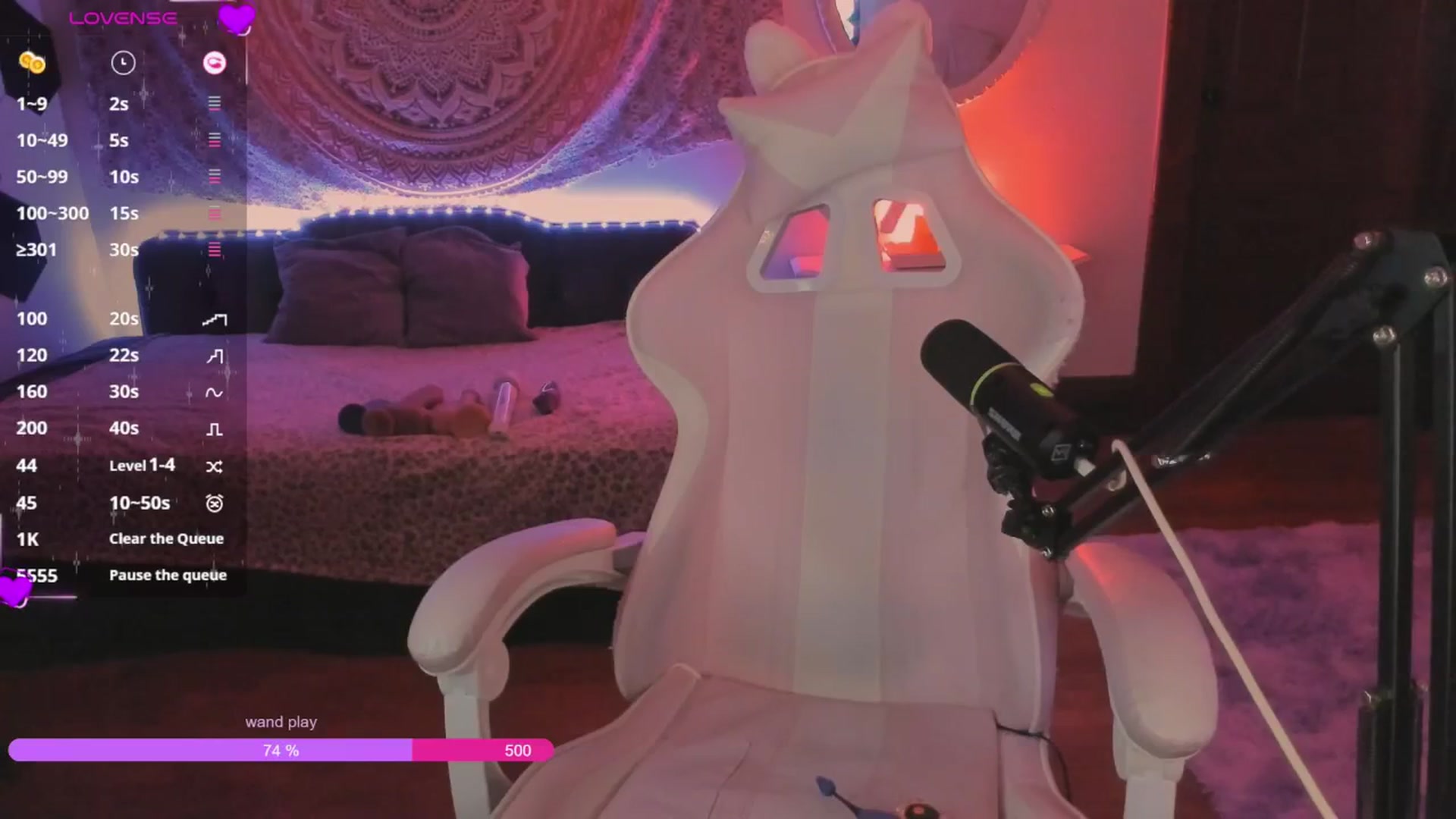 Gallery image thumbnail from Dankkittyx's myfreecams stream on, 08/23/2025, 08:45 image 16 of 20