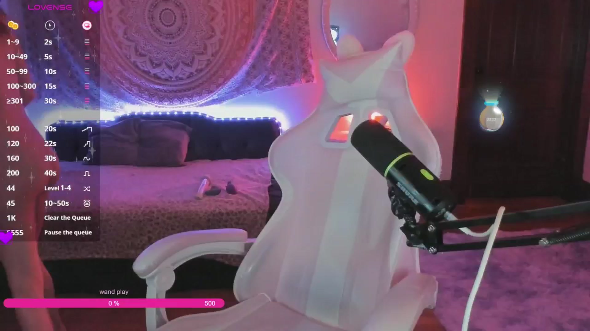 Gallery image thumbnail from Dankkittyx's myfreecams stream on, 09/04/2025, 09:17 image 5 of 20
