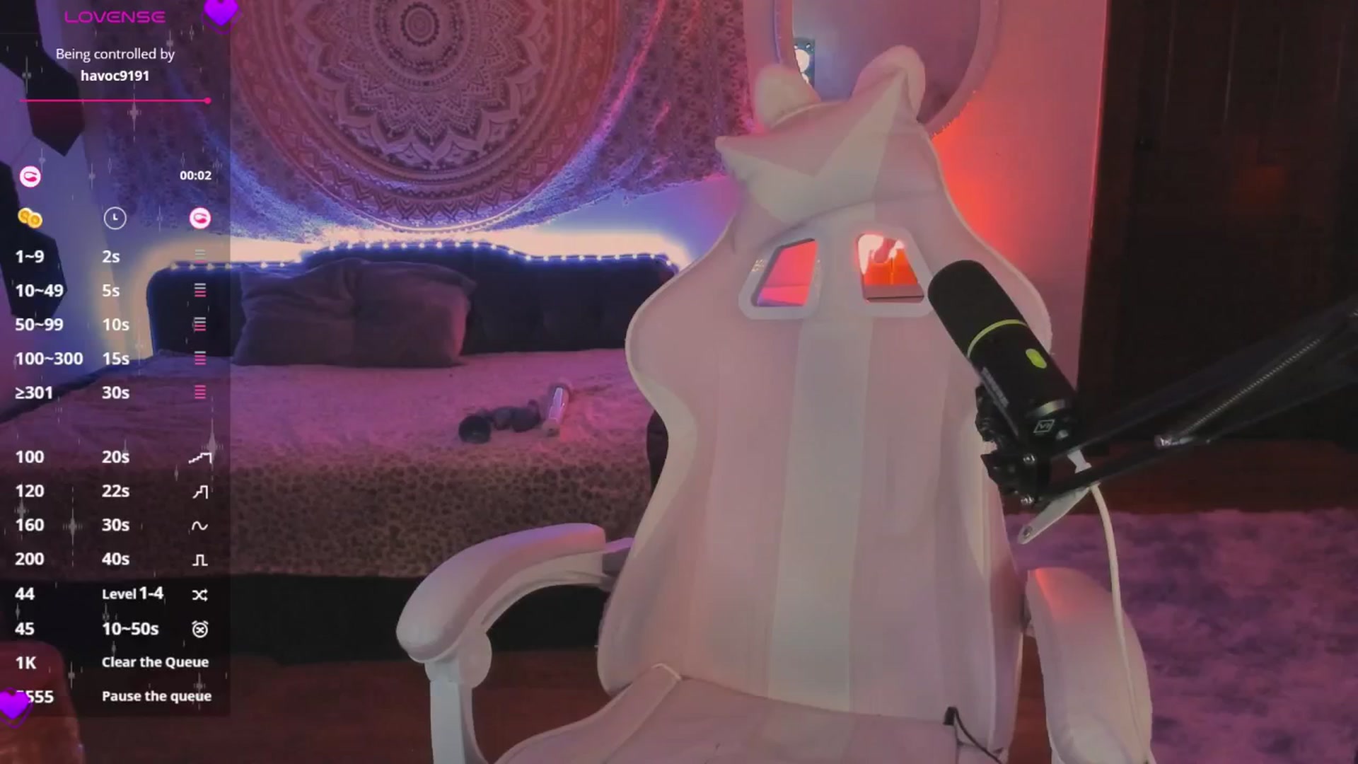 Gallery image thumbnail from Dankkittyx's myfreecams stream on, 09/07/2025, 11:07 image 1 of 20
