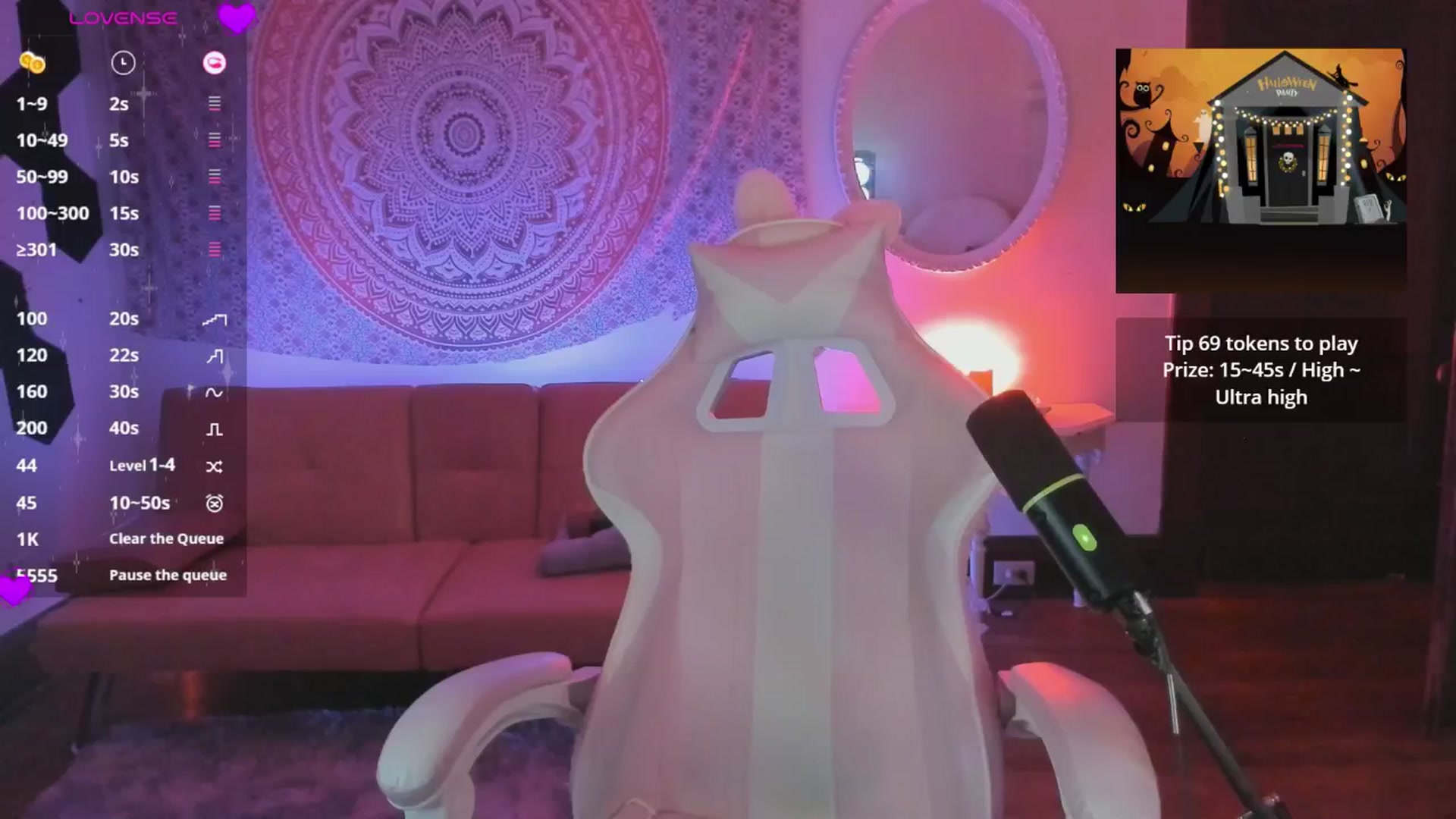 Gallery image thumbnail from Dankkittyx's myfreecams stream on, 10/15/2025, 09:25 image 3 of 20