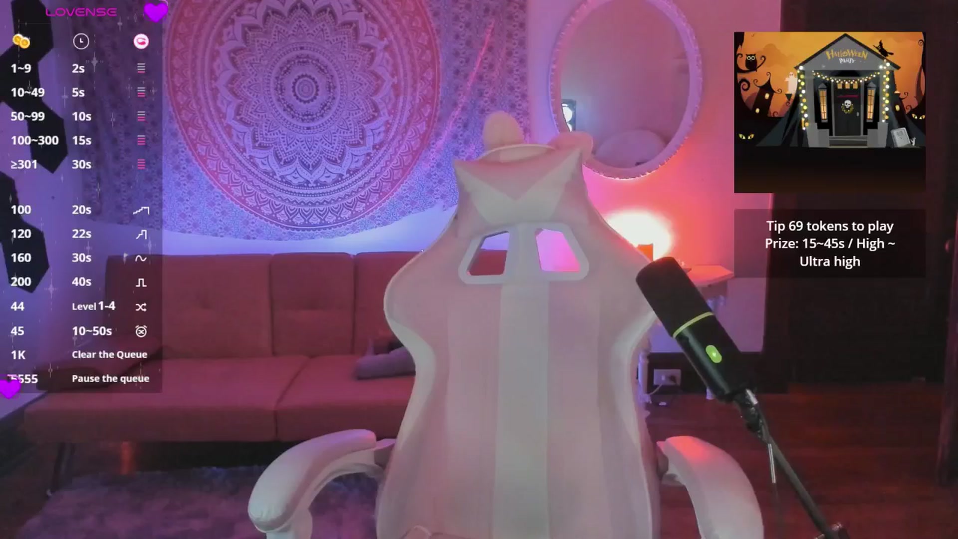 Gallery image thumbnail from Dankkittyx's myfreecams stream on, 10/15/2025, 09:25 image 4 of 20