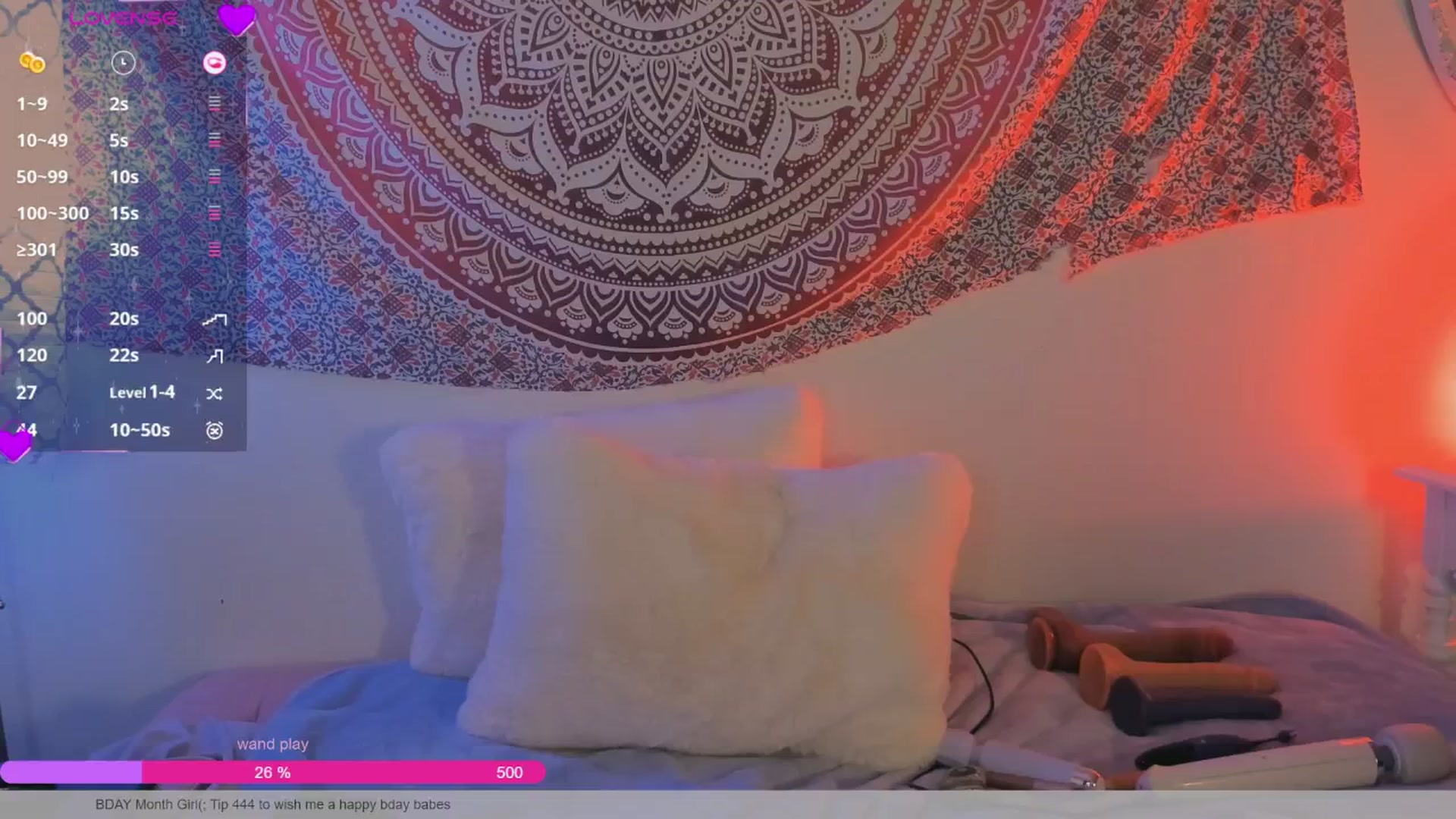 Gallery image thumbnail from Dankkittyx's myfreecams stream on, 11/22/2025, 10:27 image 1 of 20