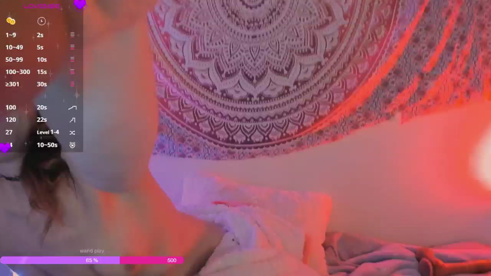 Gallery image thumbnail from Dankkittyx's myfreecams stream on, 12/14/2025, 10:00 image 2 of 20
