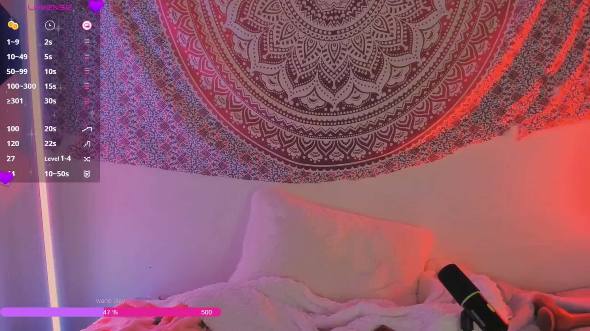 Gallery image thumbnail from Dankkittyx's myfreecams stream on, 12/14/2025, 10:00 image 19 of 20