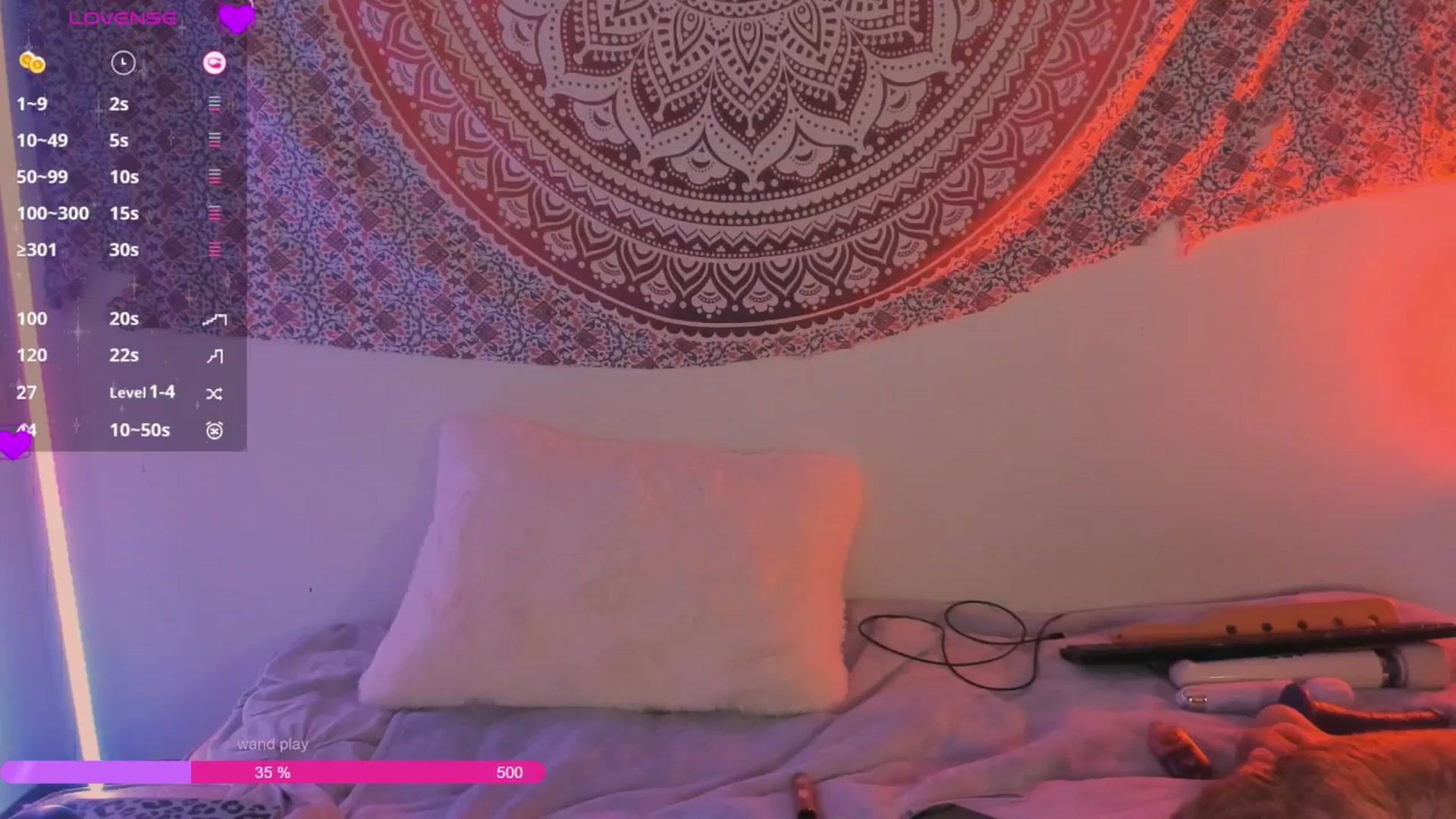Gallery image thumbnail from Dankkittyx's myfreecams stream on, 01/03/2026, 08:49 image 9 of 20
